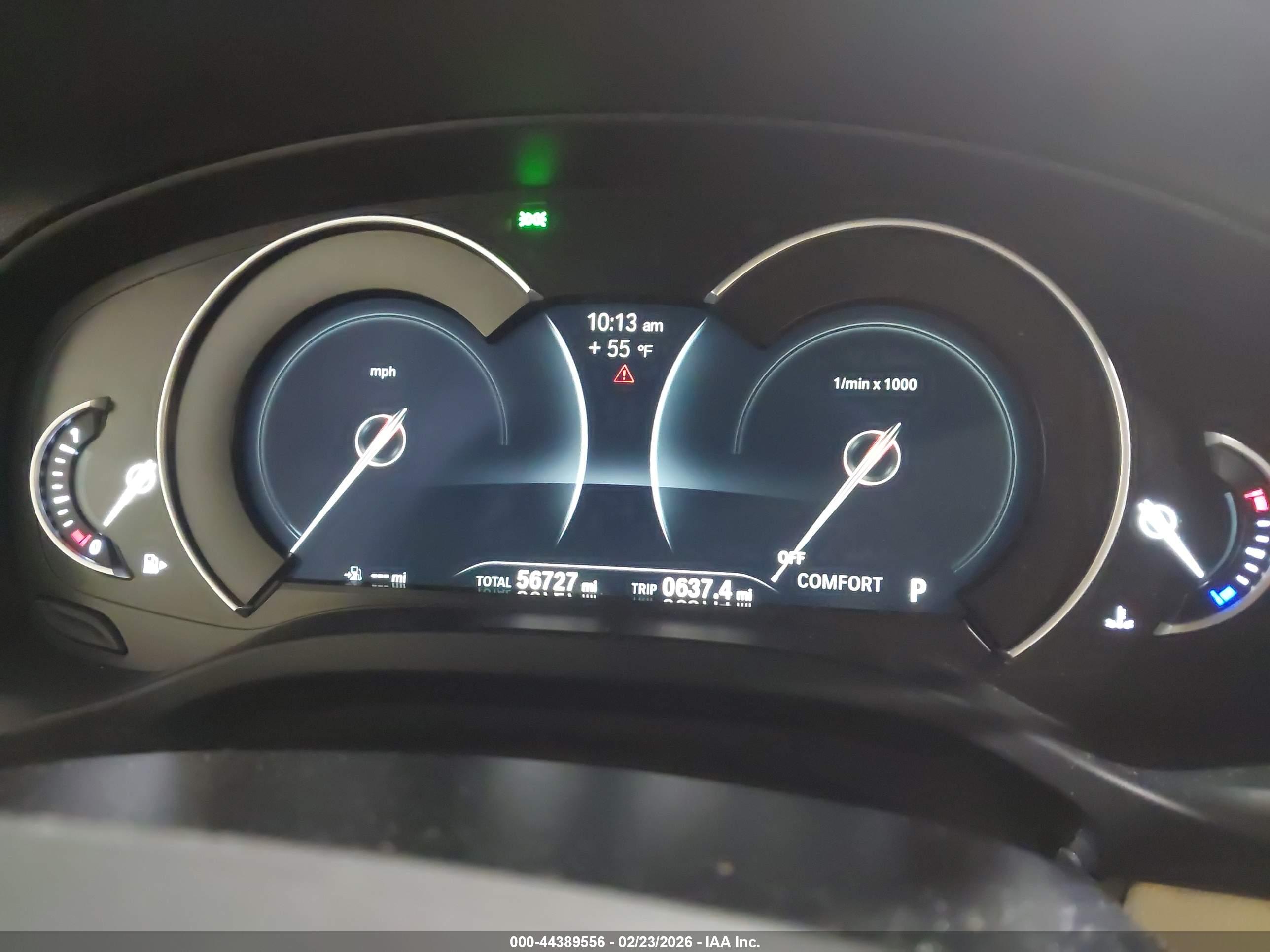 BMW X3 image 7