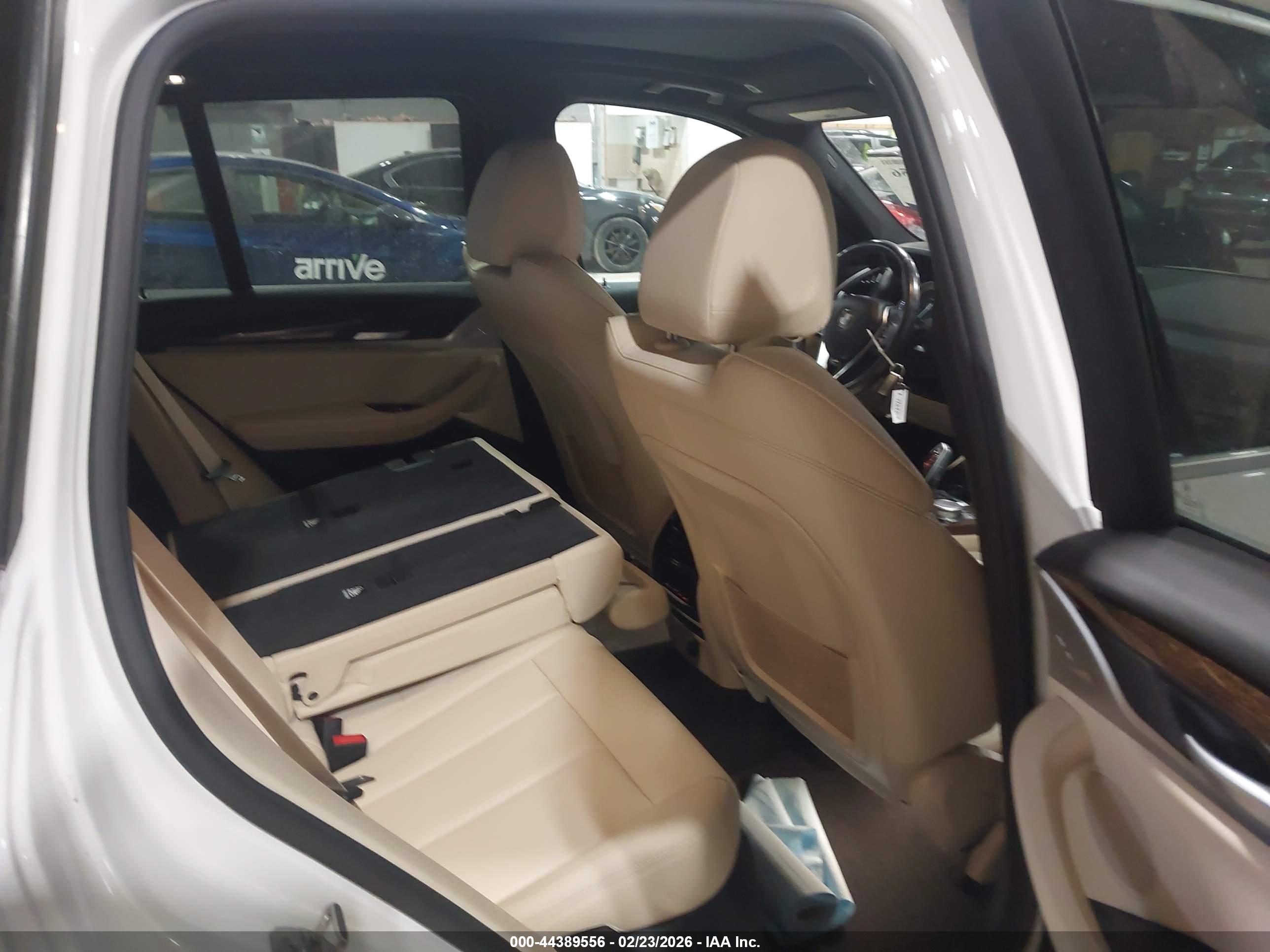 BMW X3 image 8