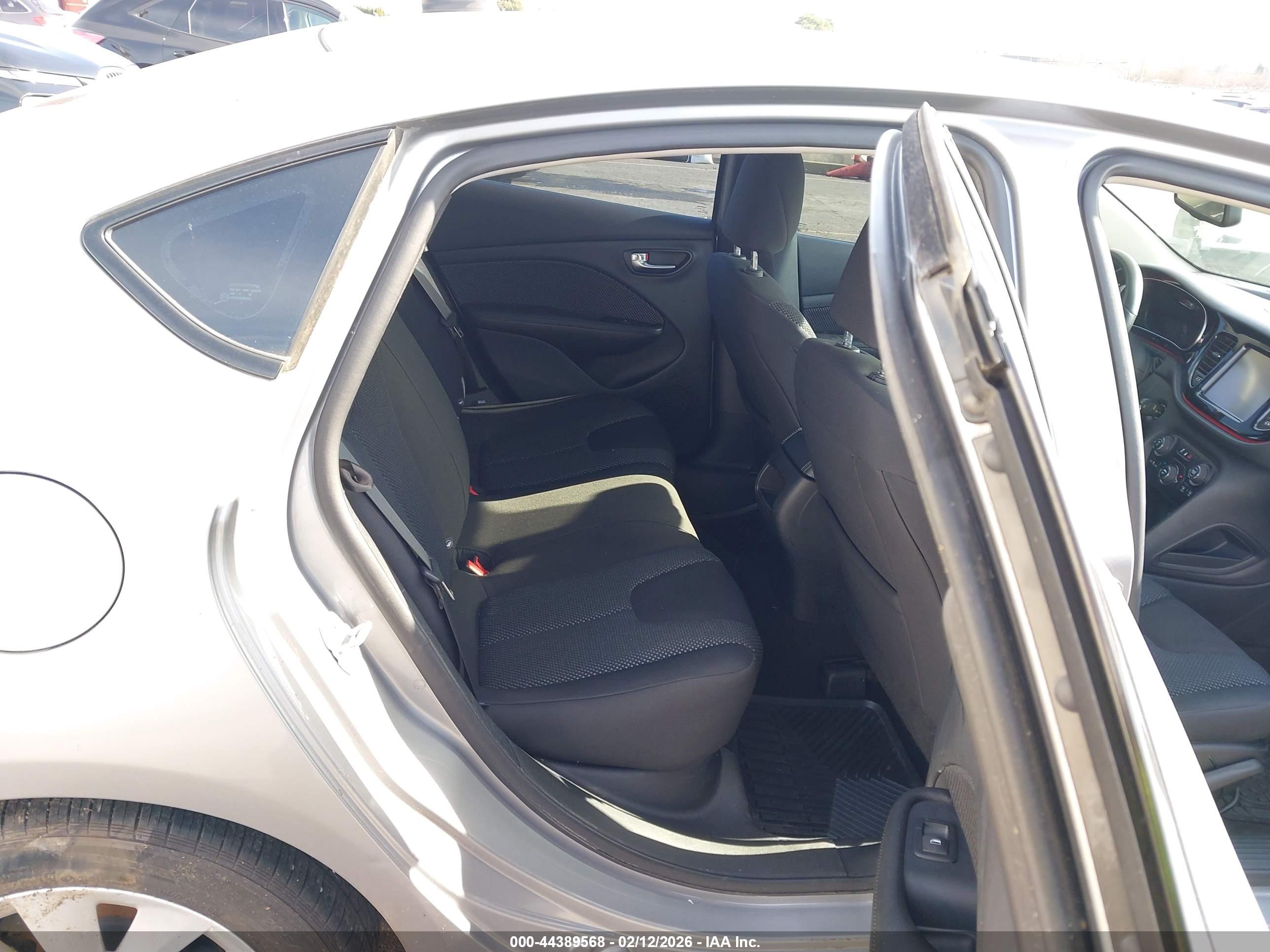 DODGE DART image 8