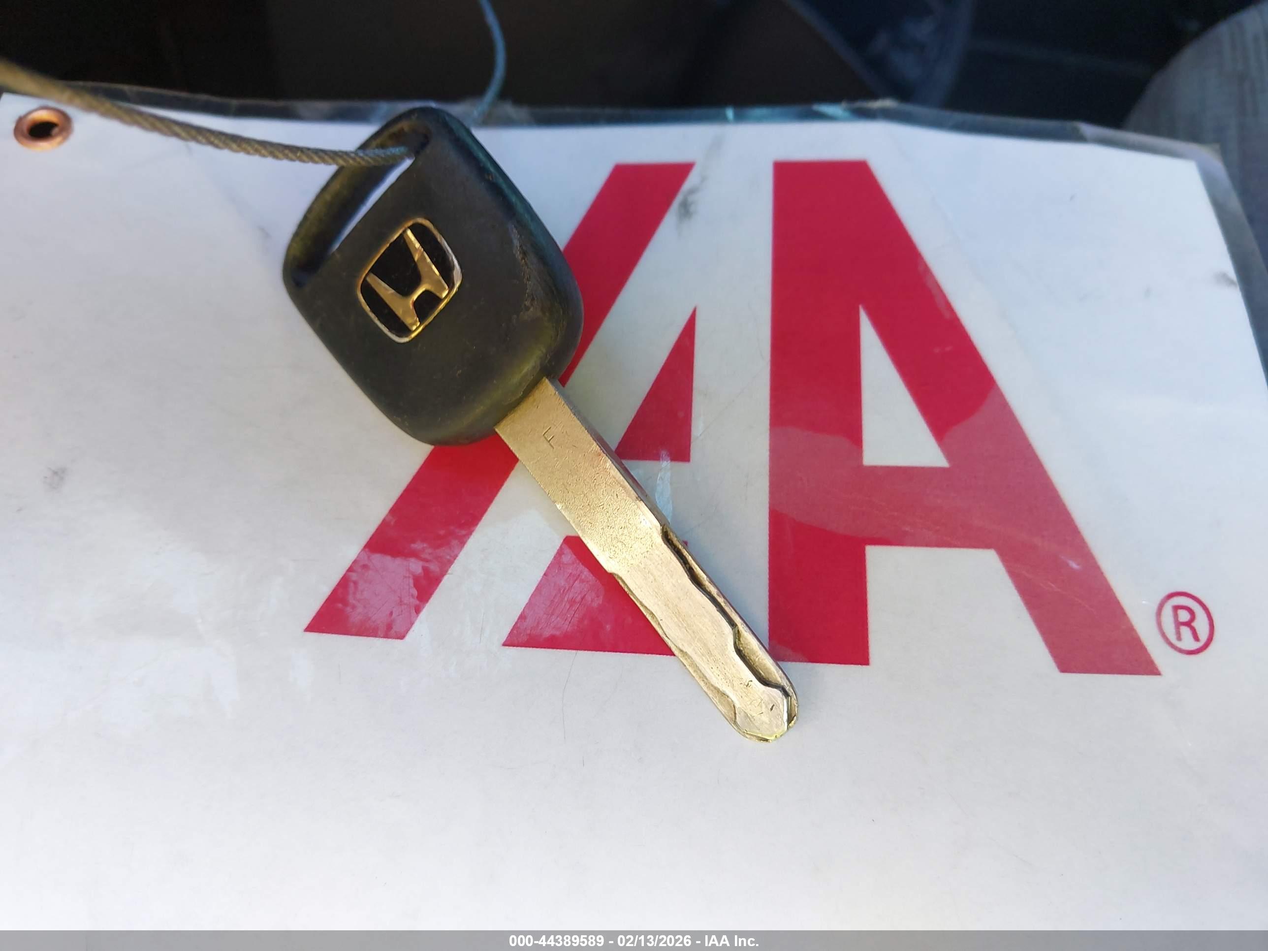 HONDA CR-V image 11