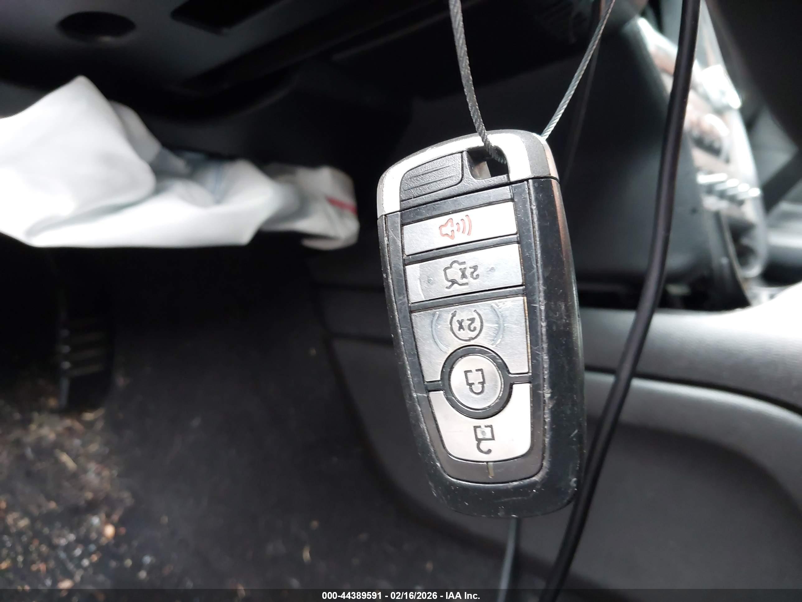 FORD MUSTANG image 11
