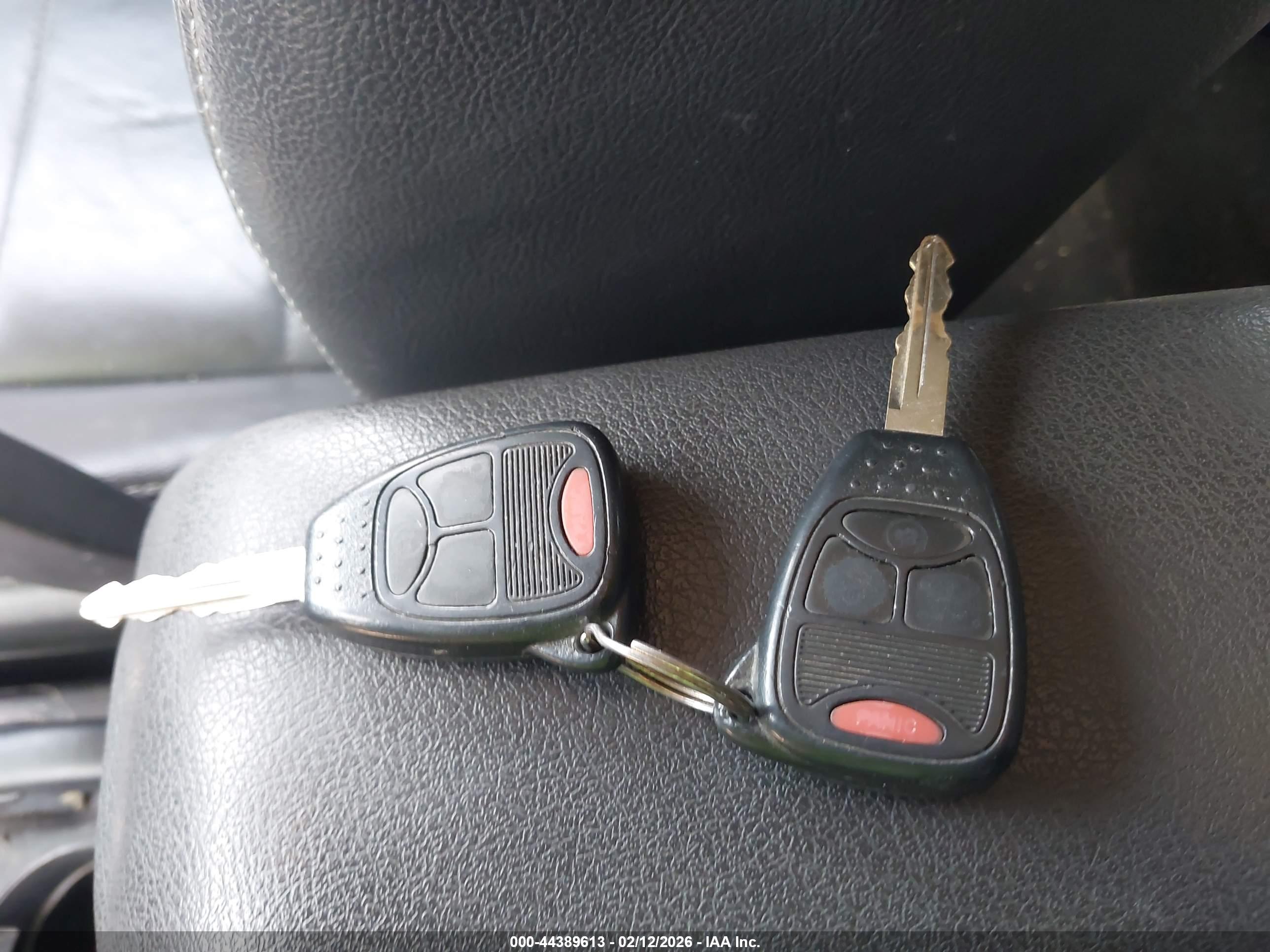 JEEP PATRIOT image 11