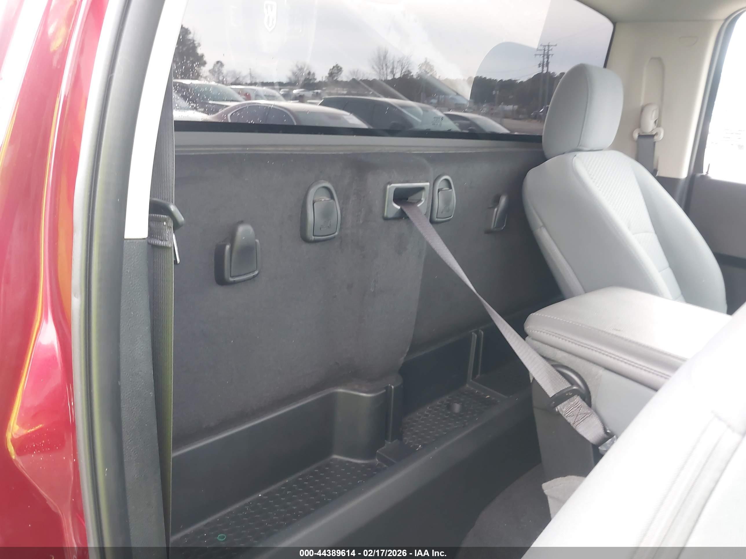 RAM 1500 image 8