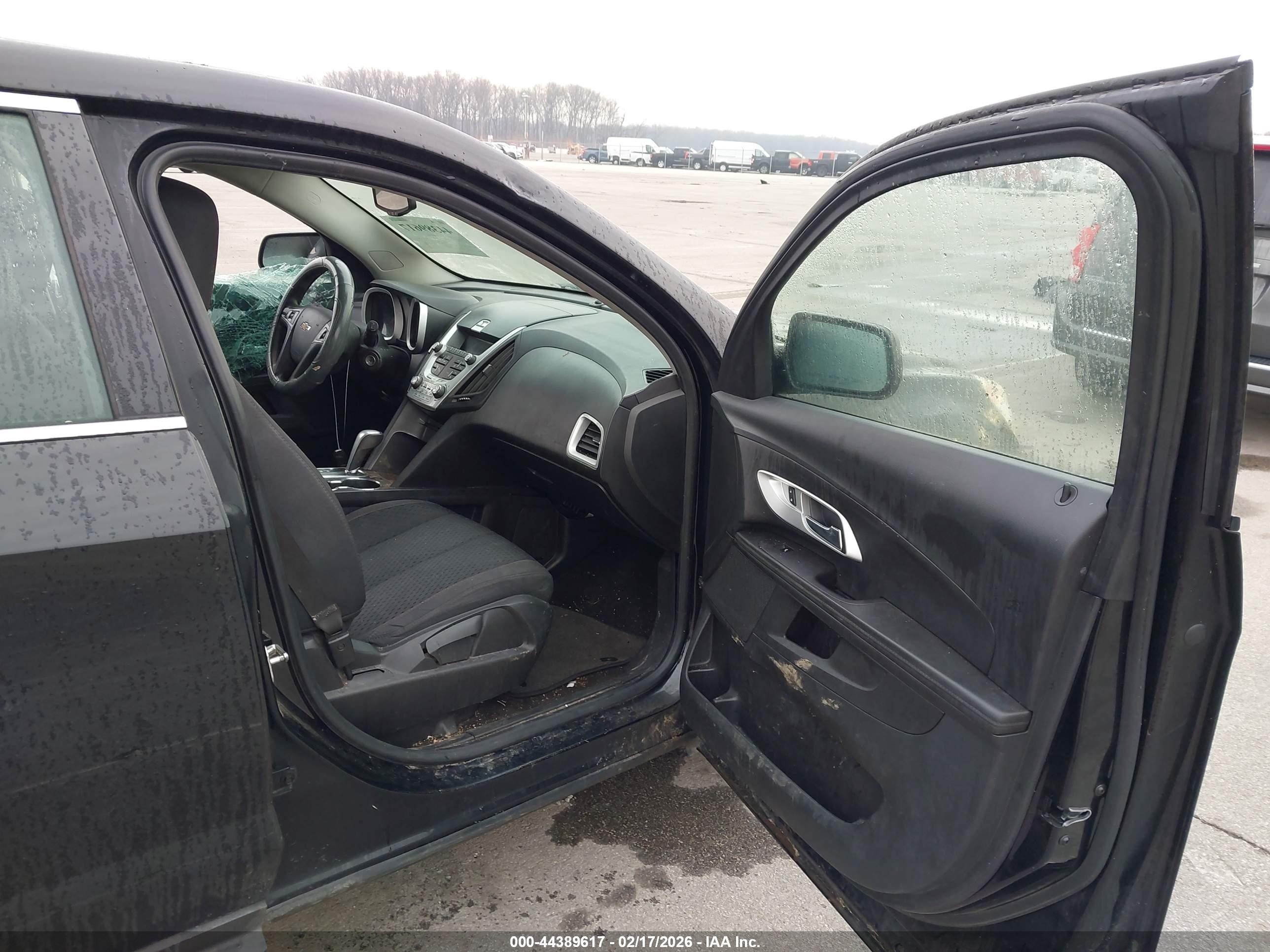 CHEVROLET EQUINOX image 5
