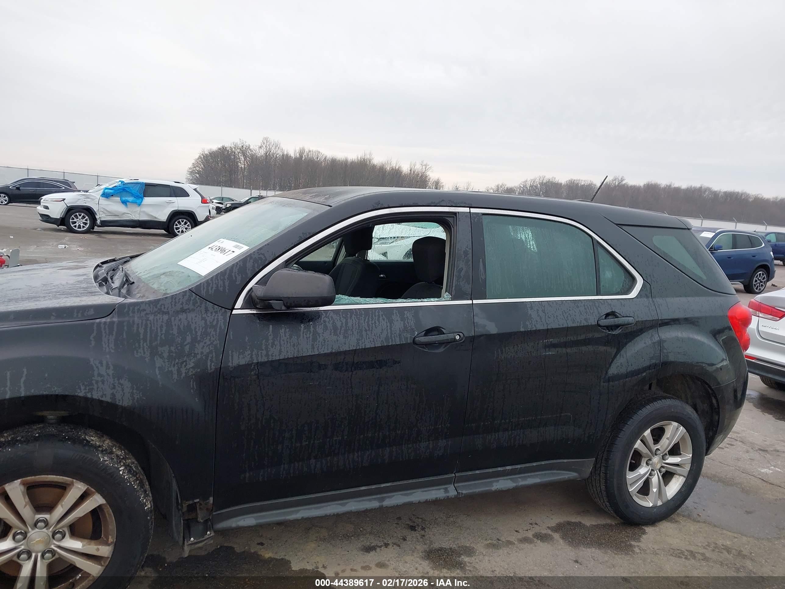 CHEVROLET EQUINOX image 6