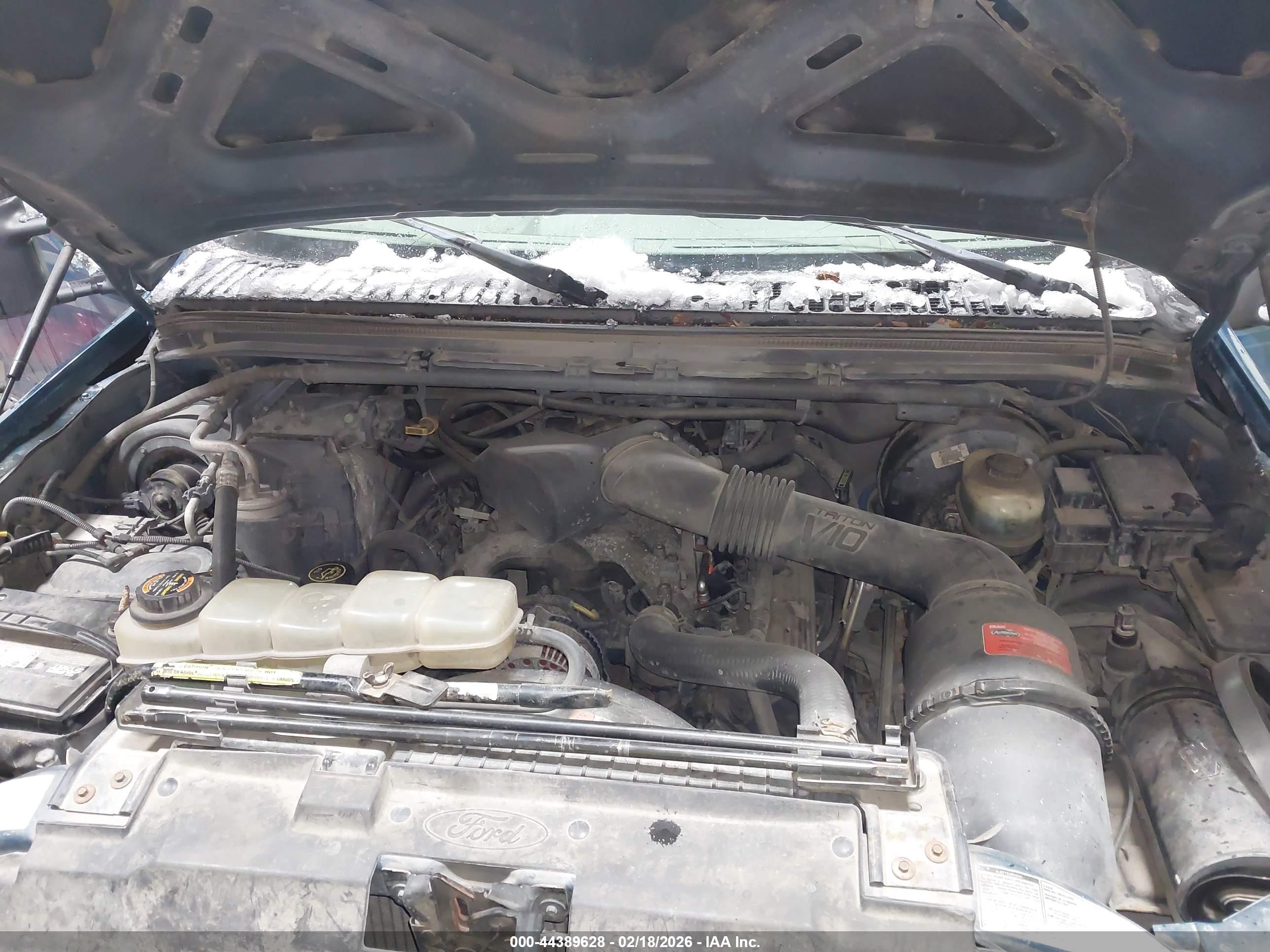 FORD F-250 image 10