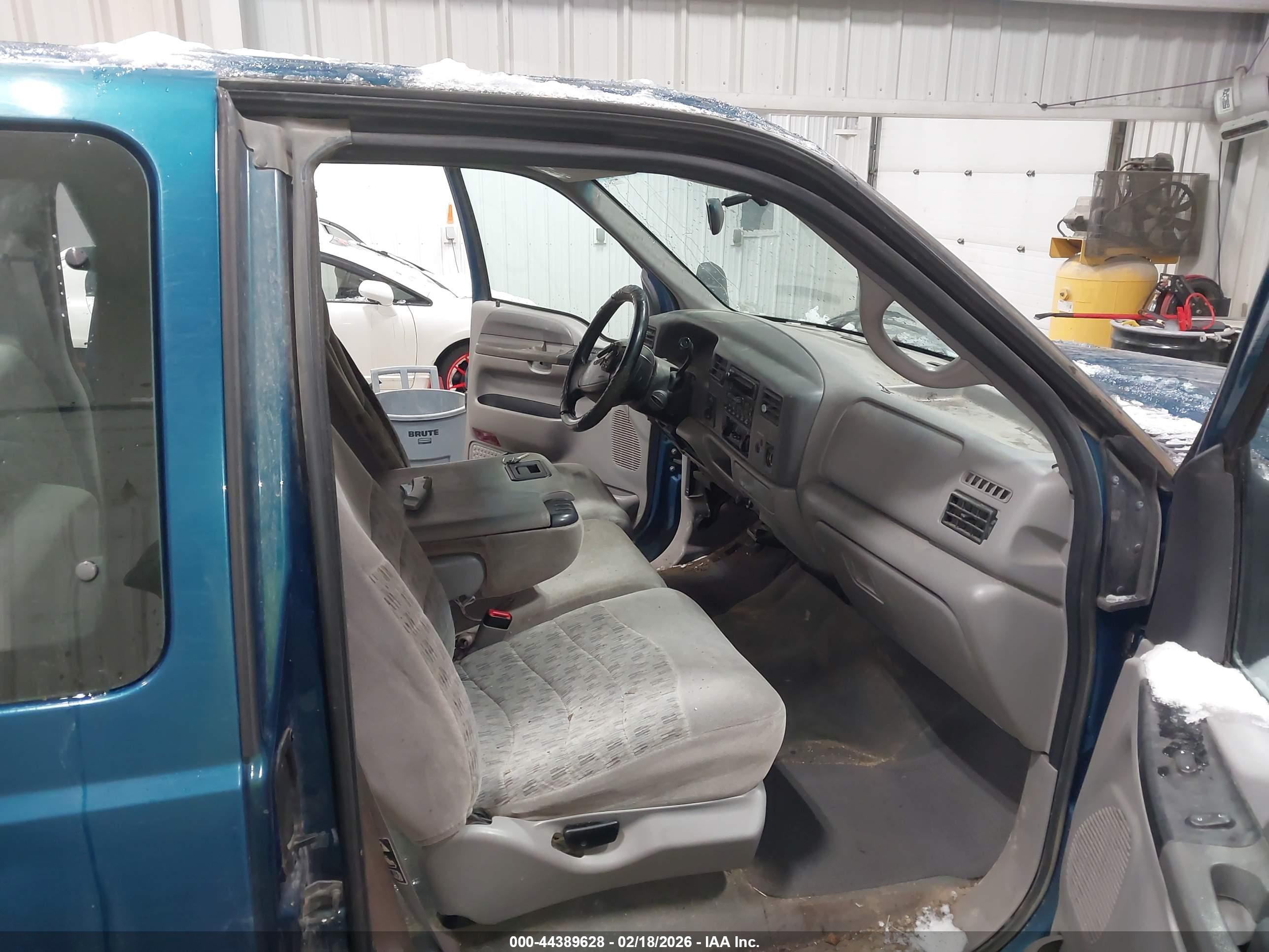 FORD F-250 image 5