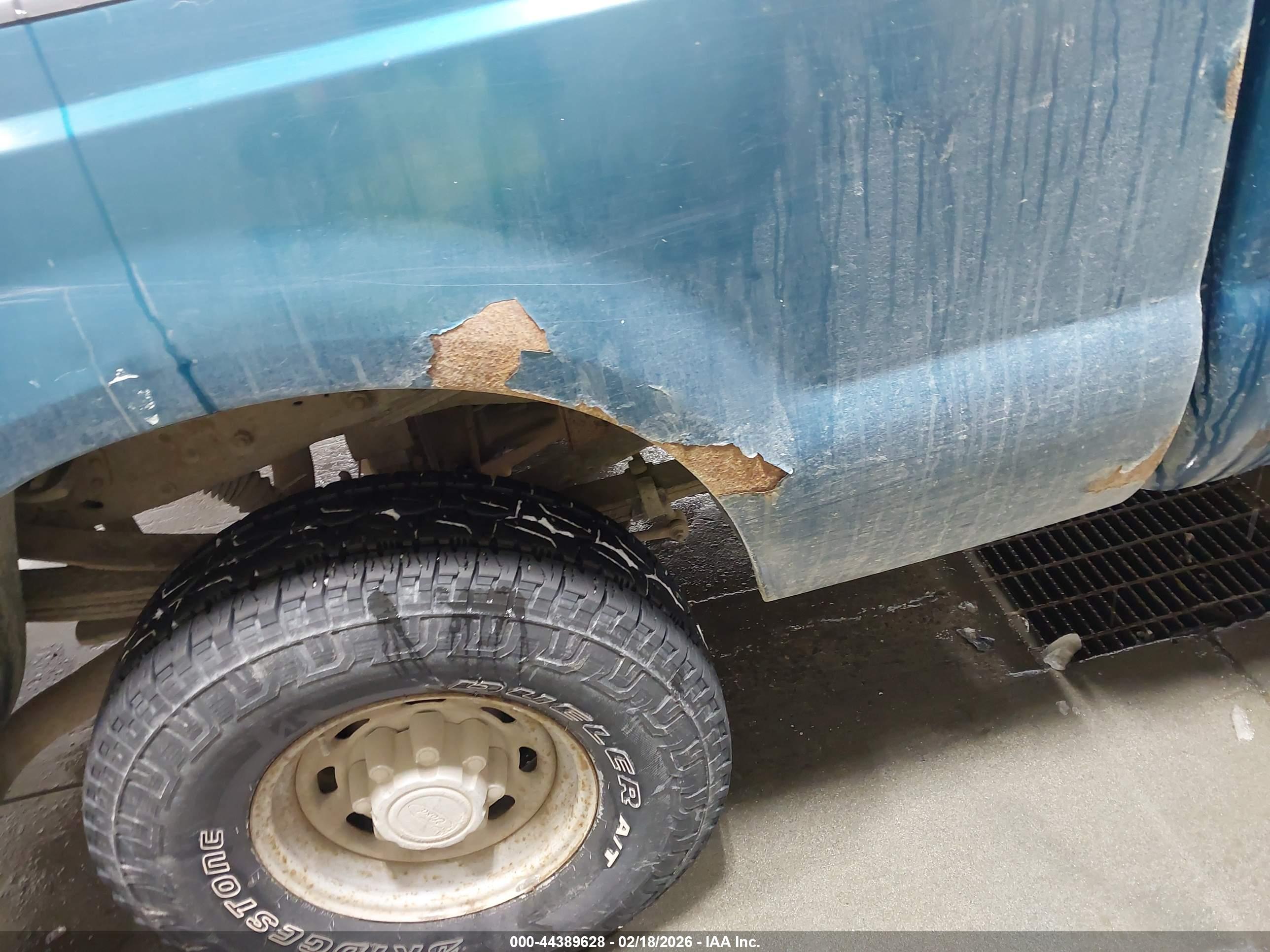 FORD F-250 image 6