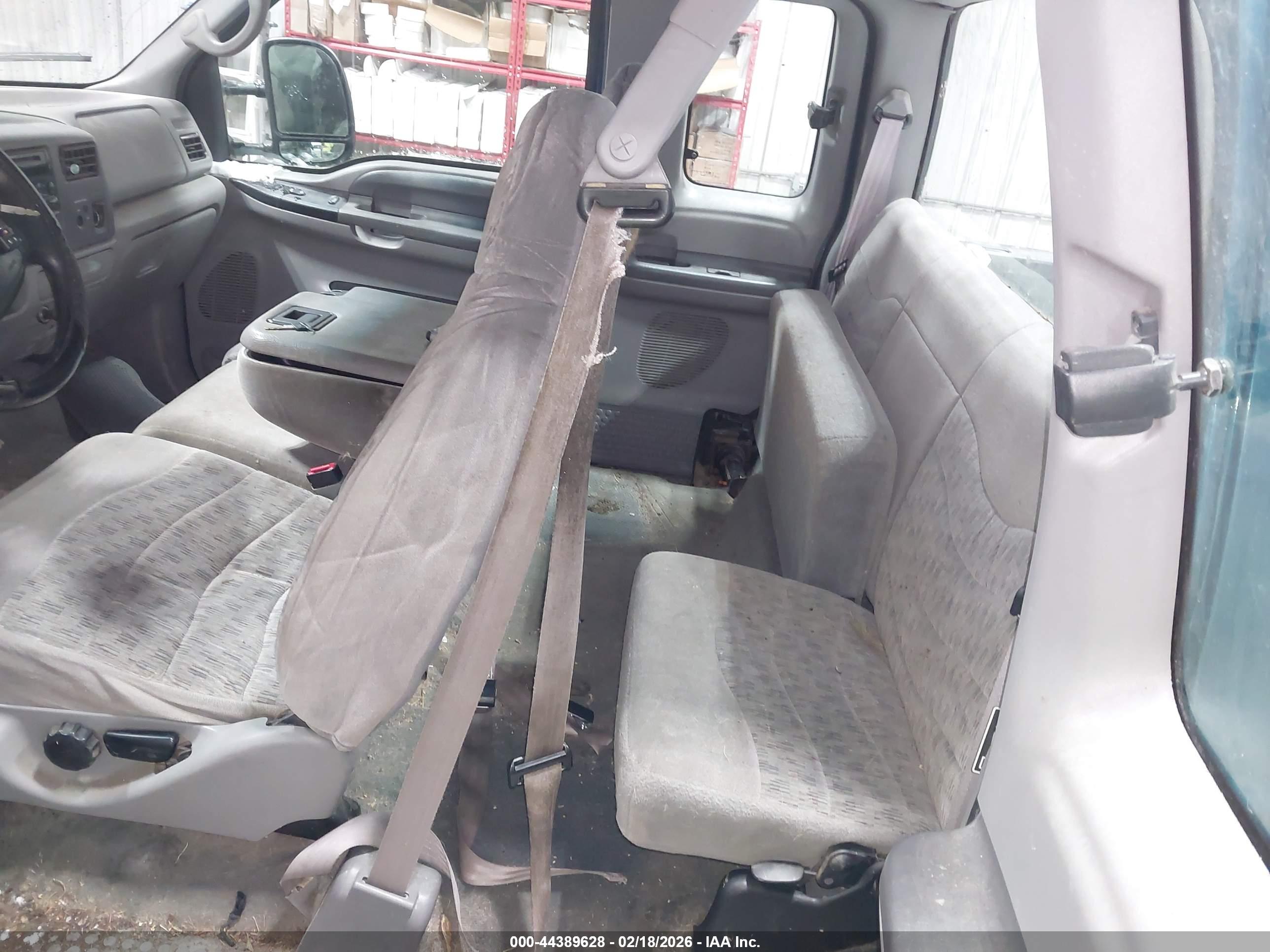 FORD F-250 image 8