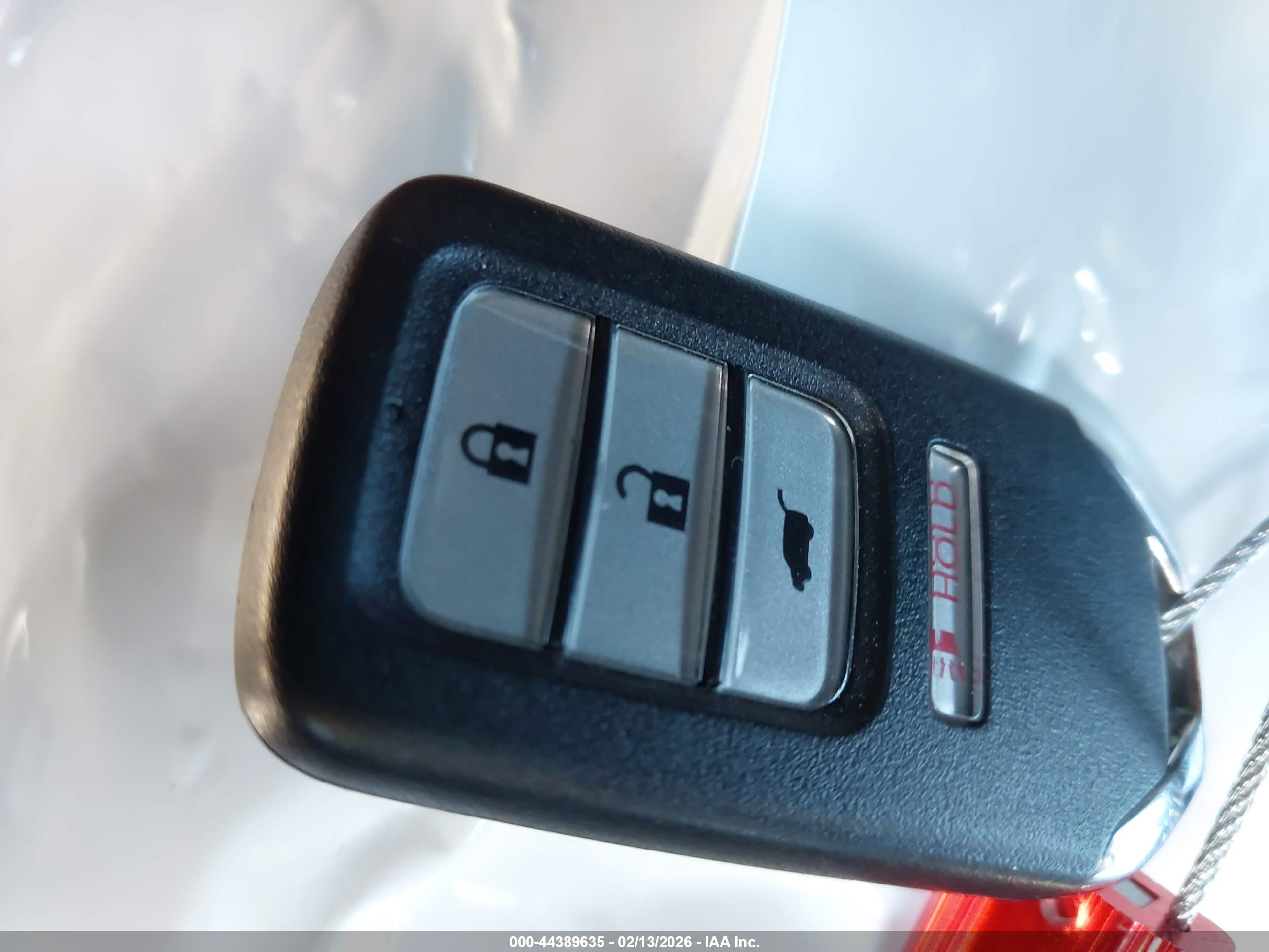 HONDA HR-V image 11