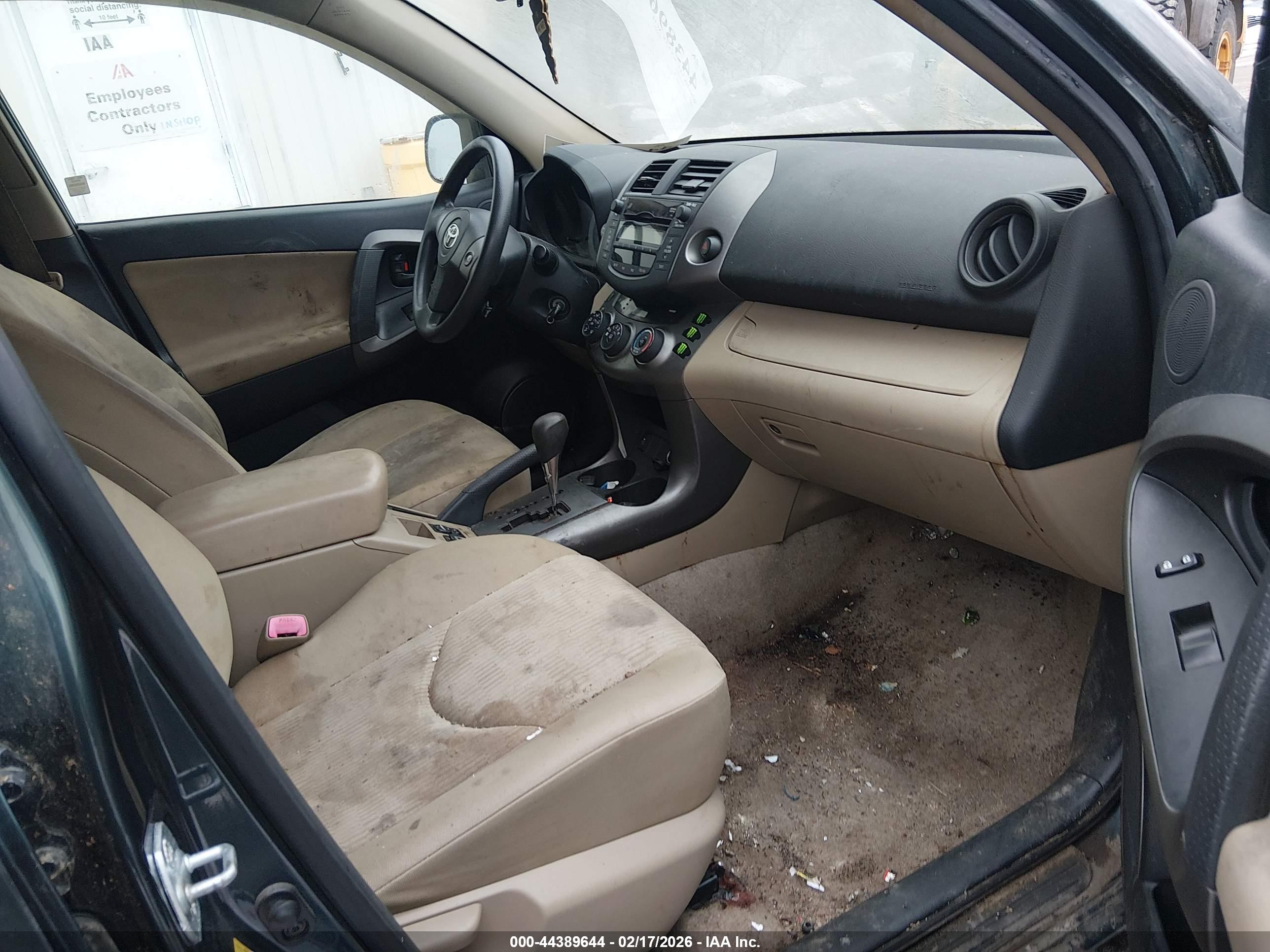 TOYOTA RAV4 image 5