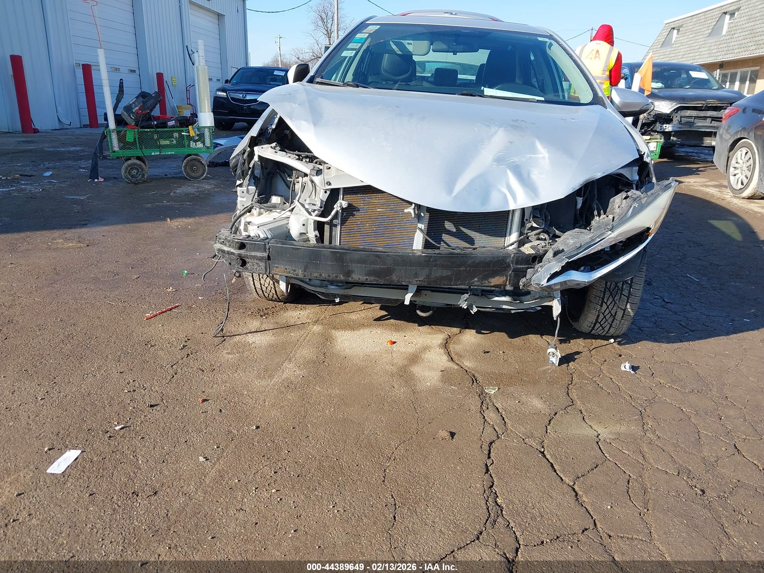 TOYOTA COROLLA image 6