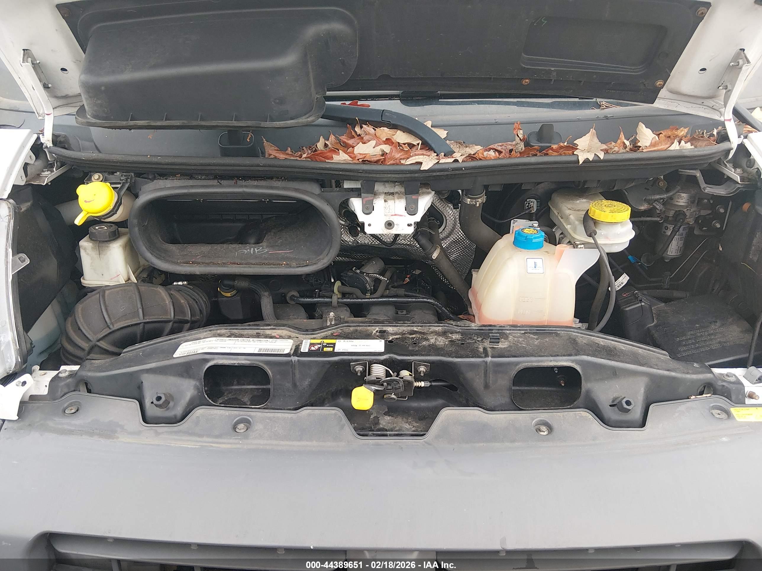 RAM PROMASTER image 10