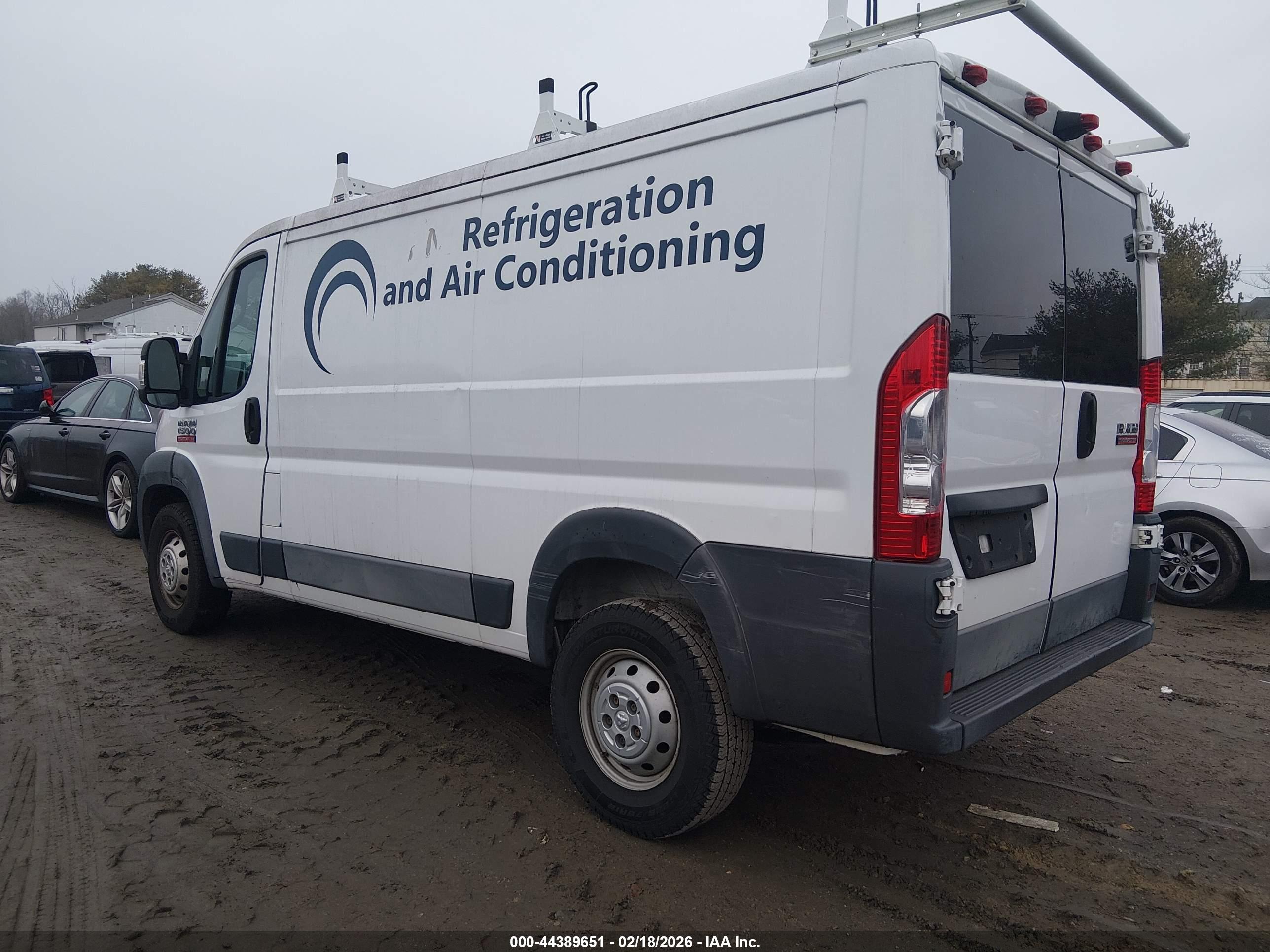 RAM PROMASTER image 3
