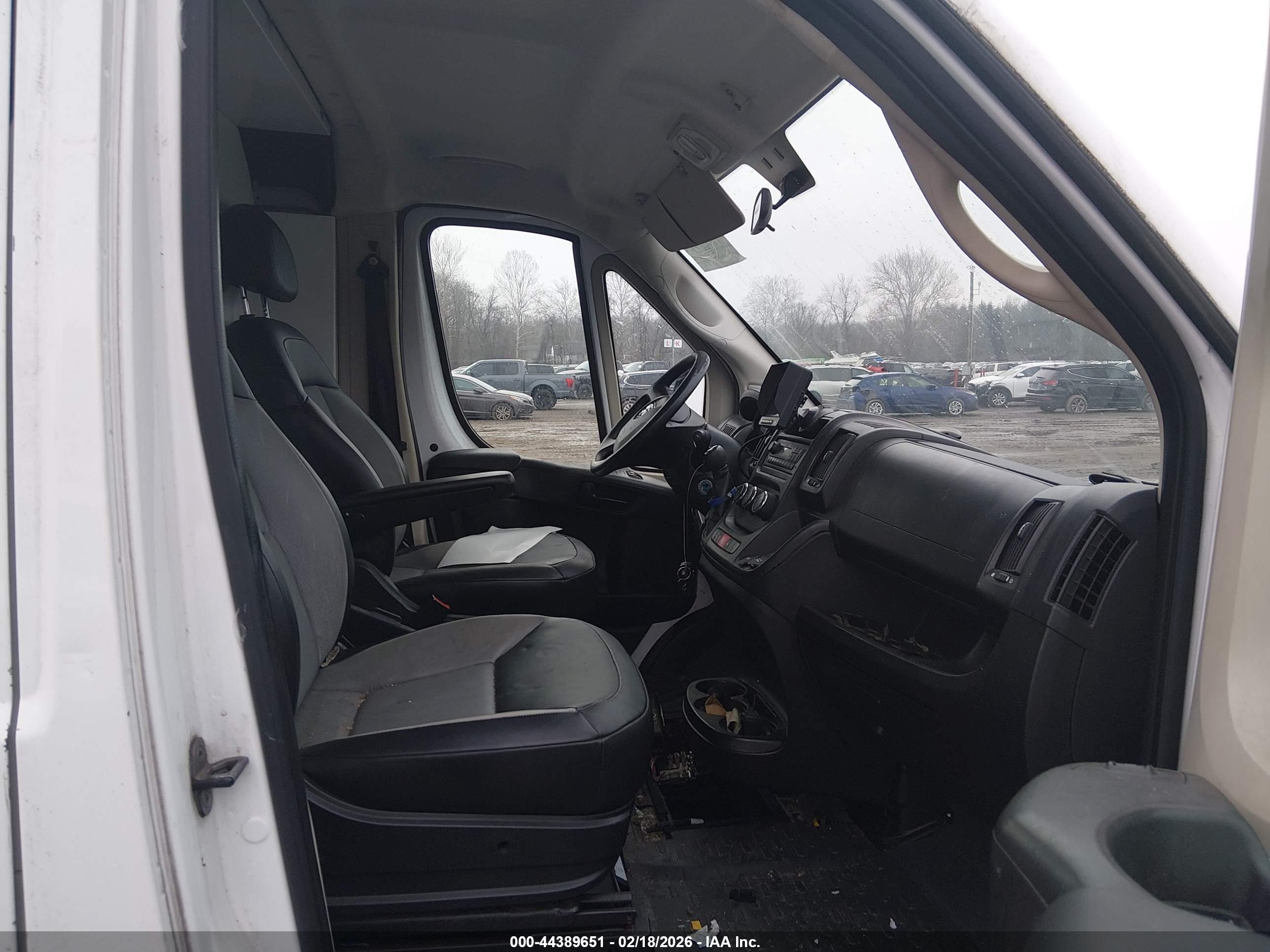 RAM PROMASTER image 5