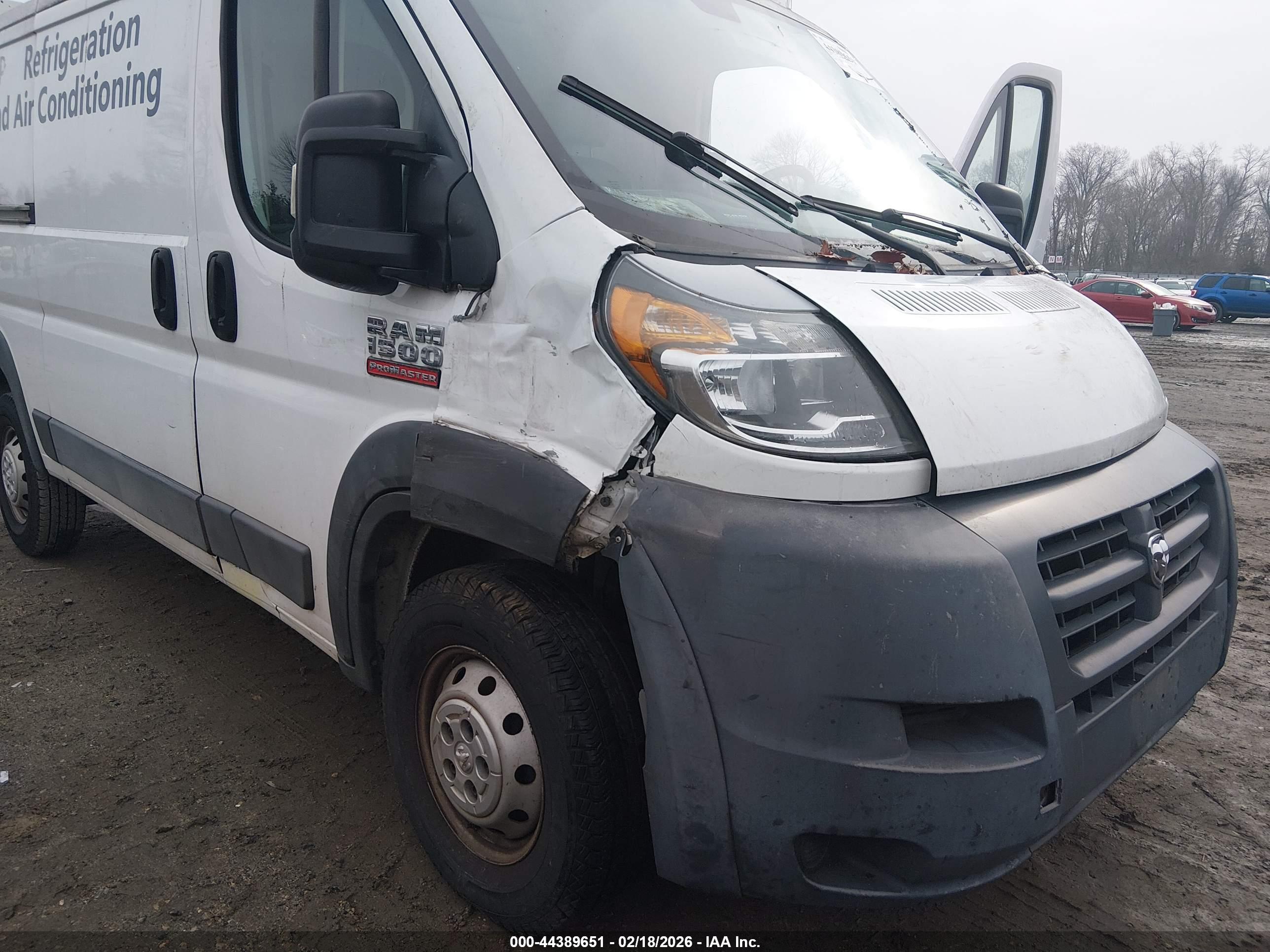 RAM PROMASTER image 6