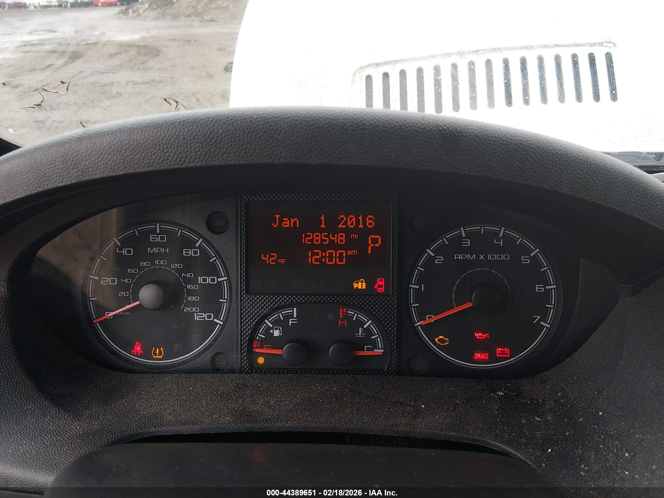 RAM PROMASTER image 7