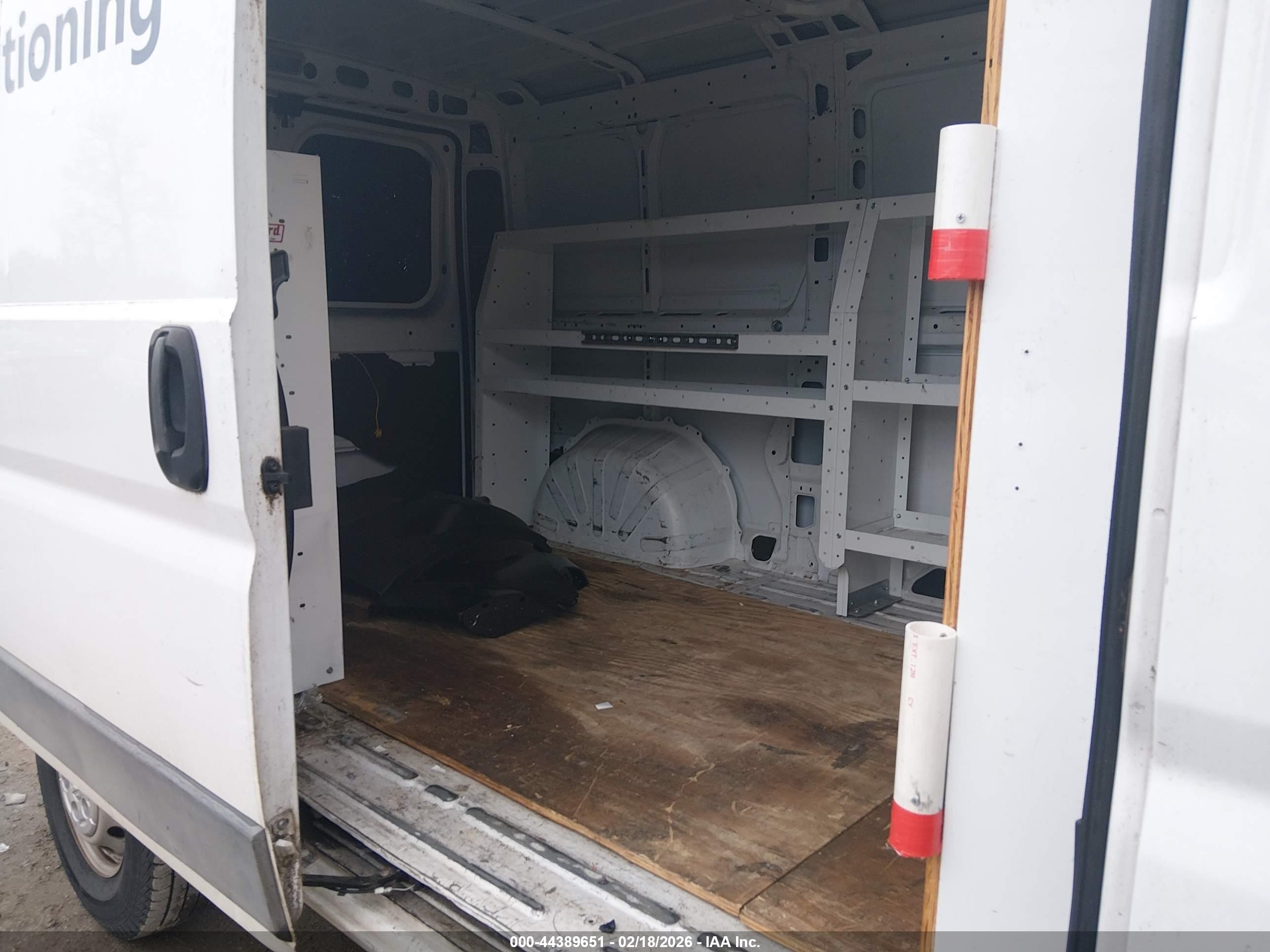 RAM PROMASTER image 8