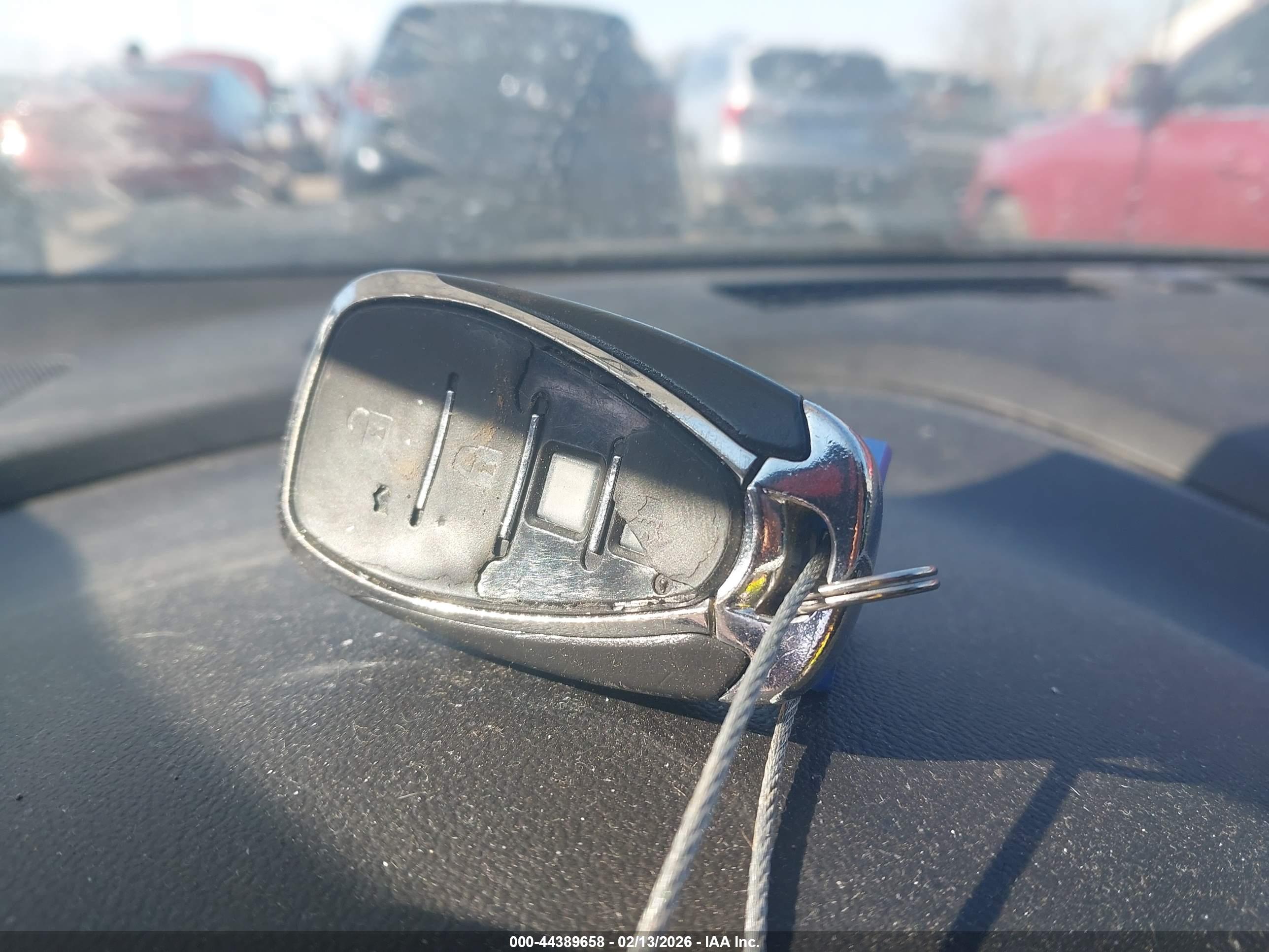 CHEVROLET VOLT image 11