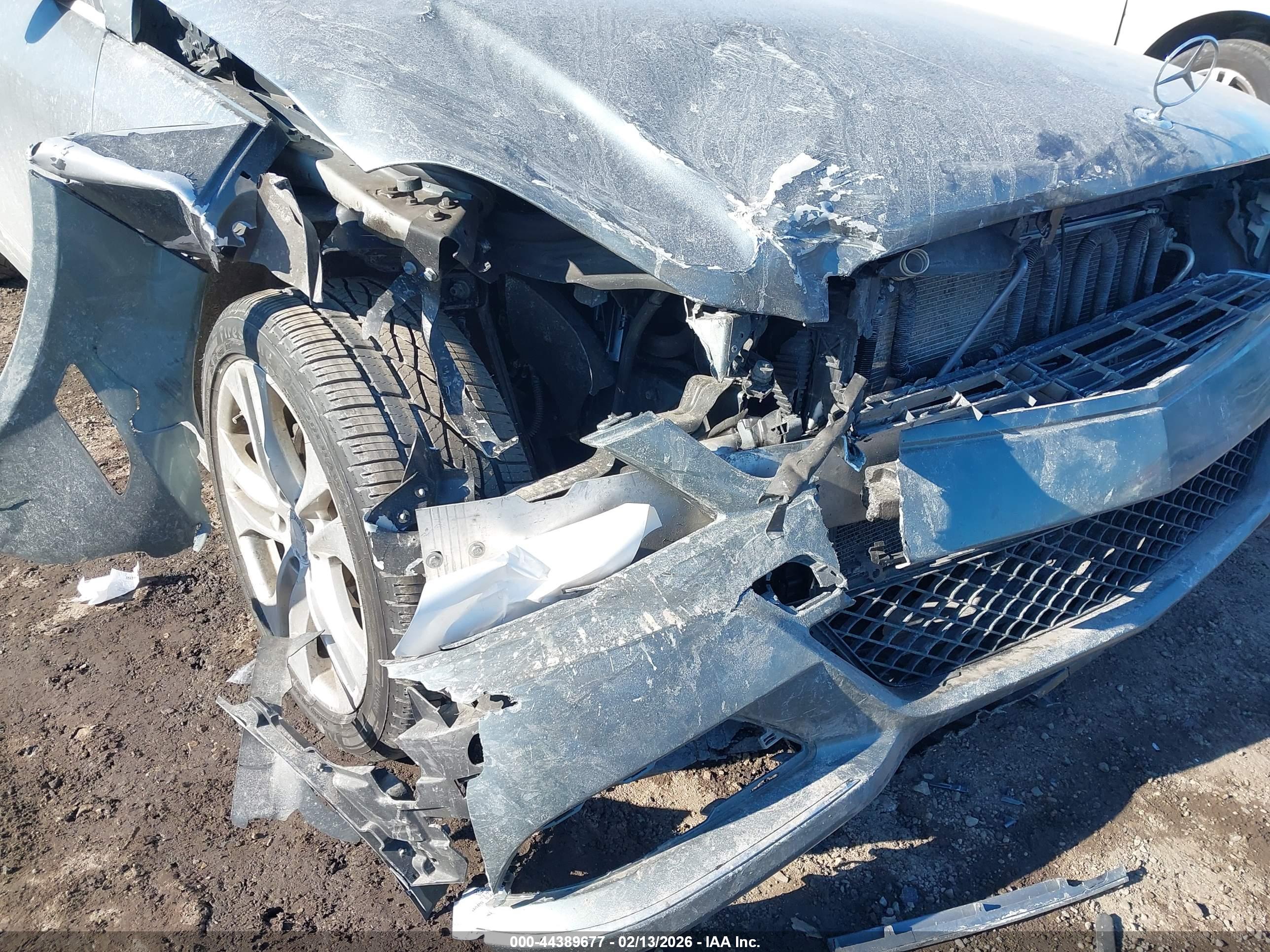 MERCEDES-BENZ C image 6