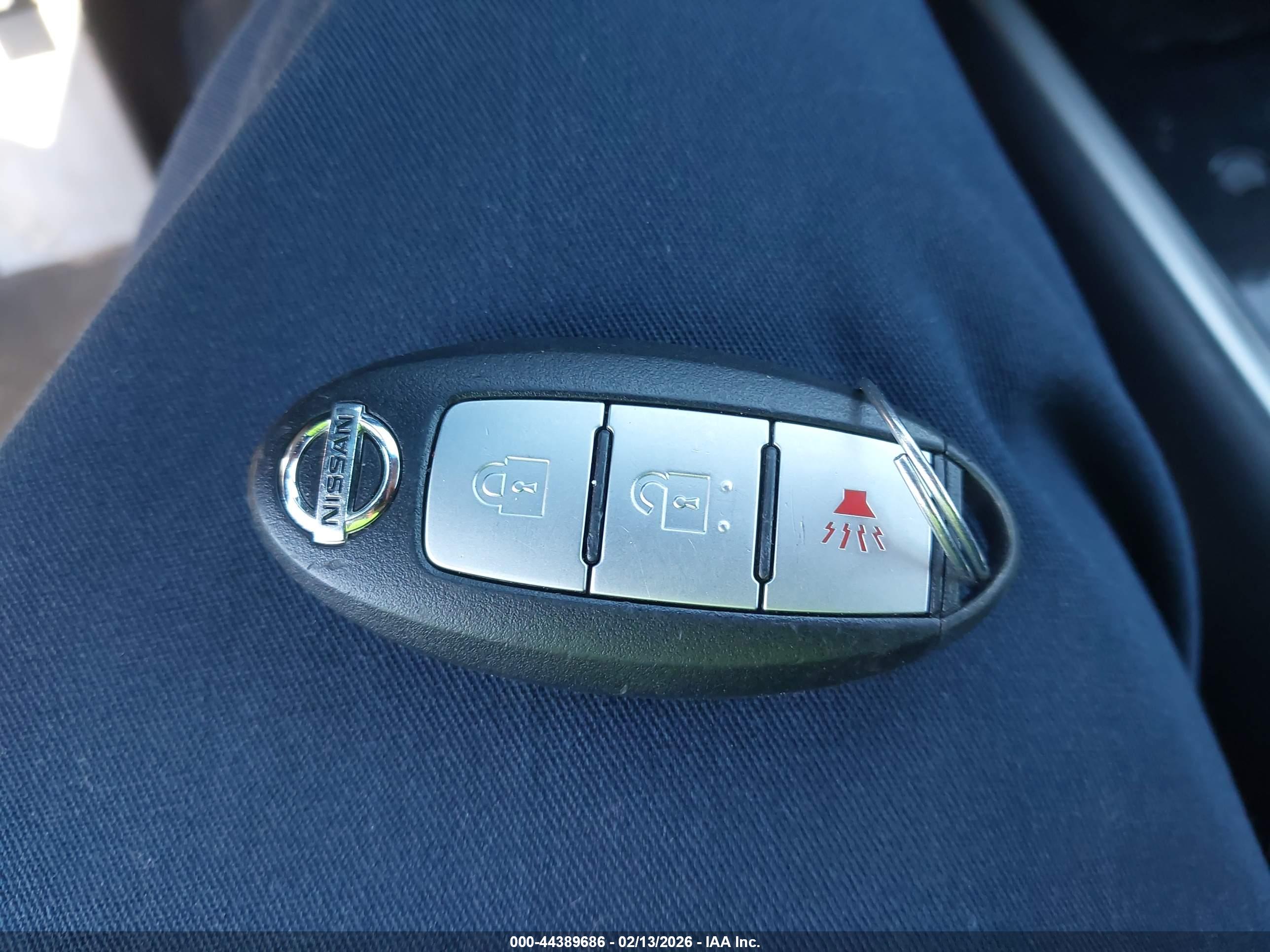 NISSAN PATHFINDER image 11