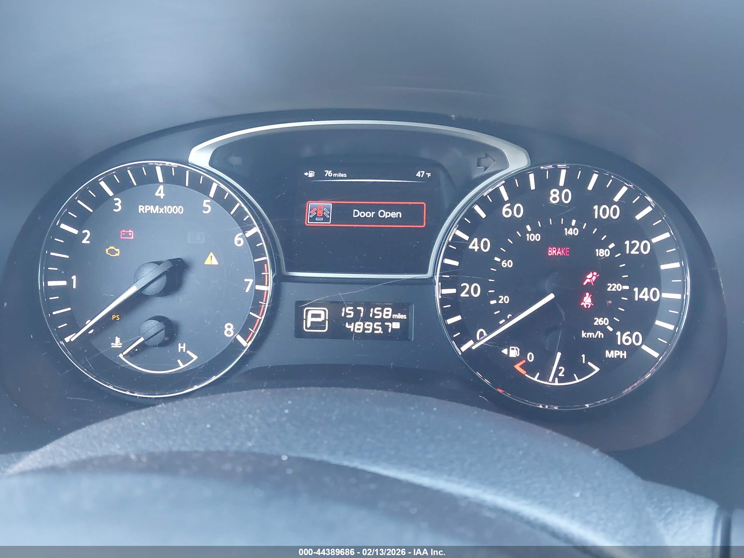 NISSAN PATHFINDER image 7