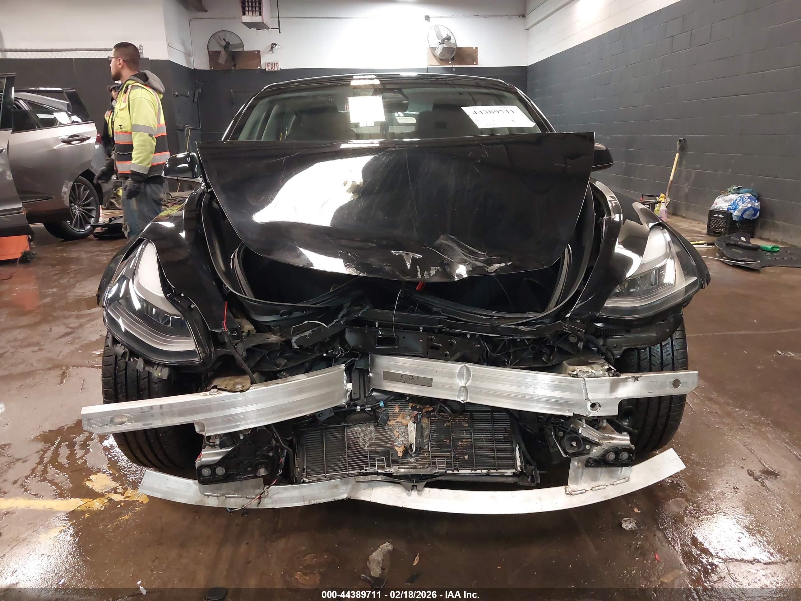 TESLA MODEL image 6