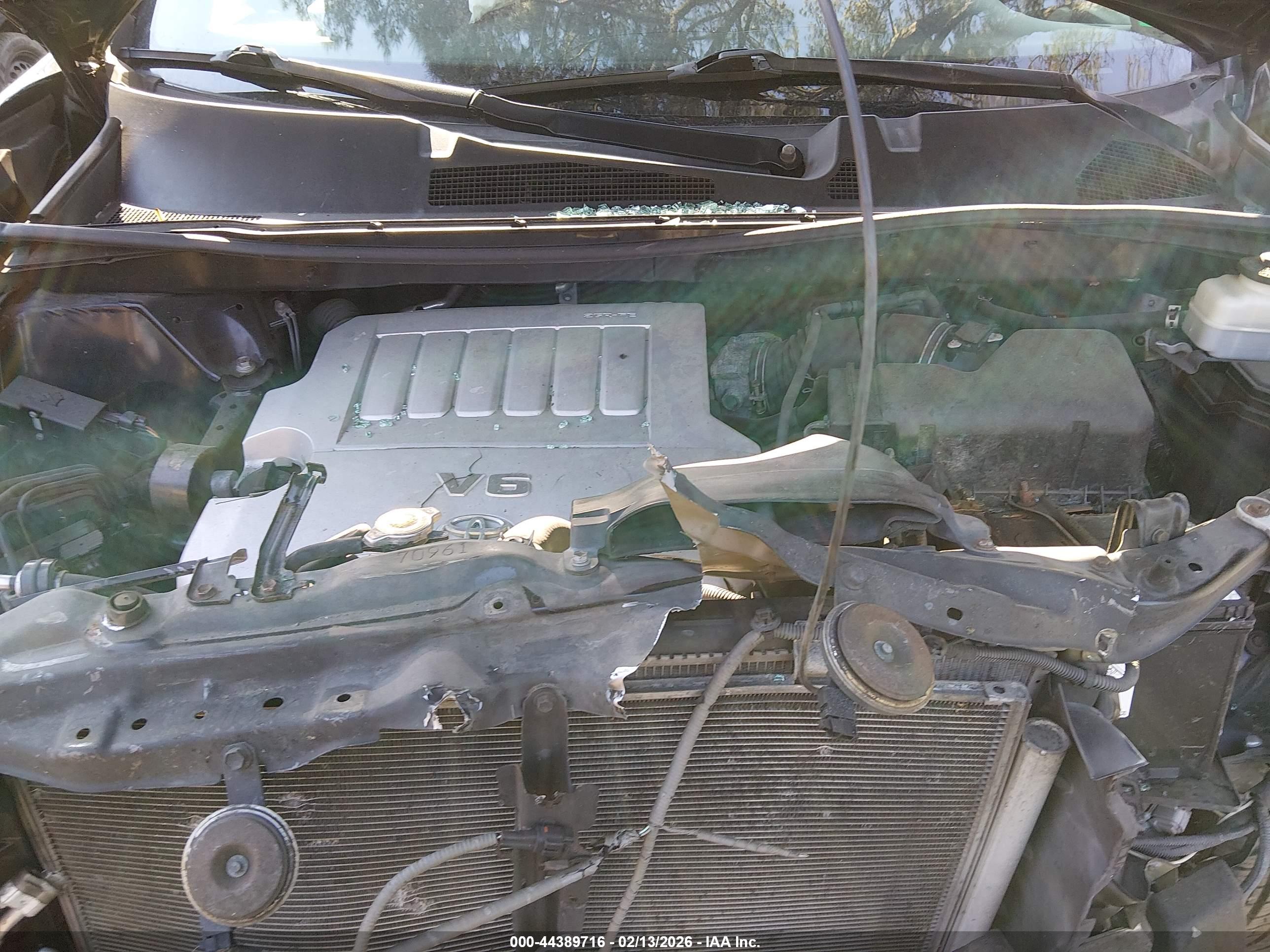 TOYOTA HIGHLANDER image 10