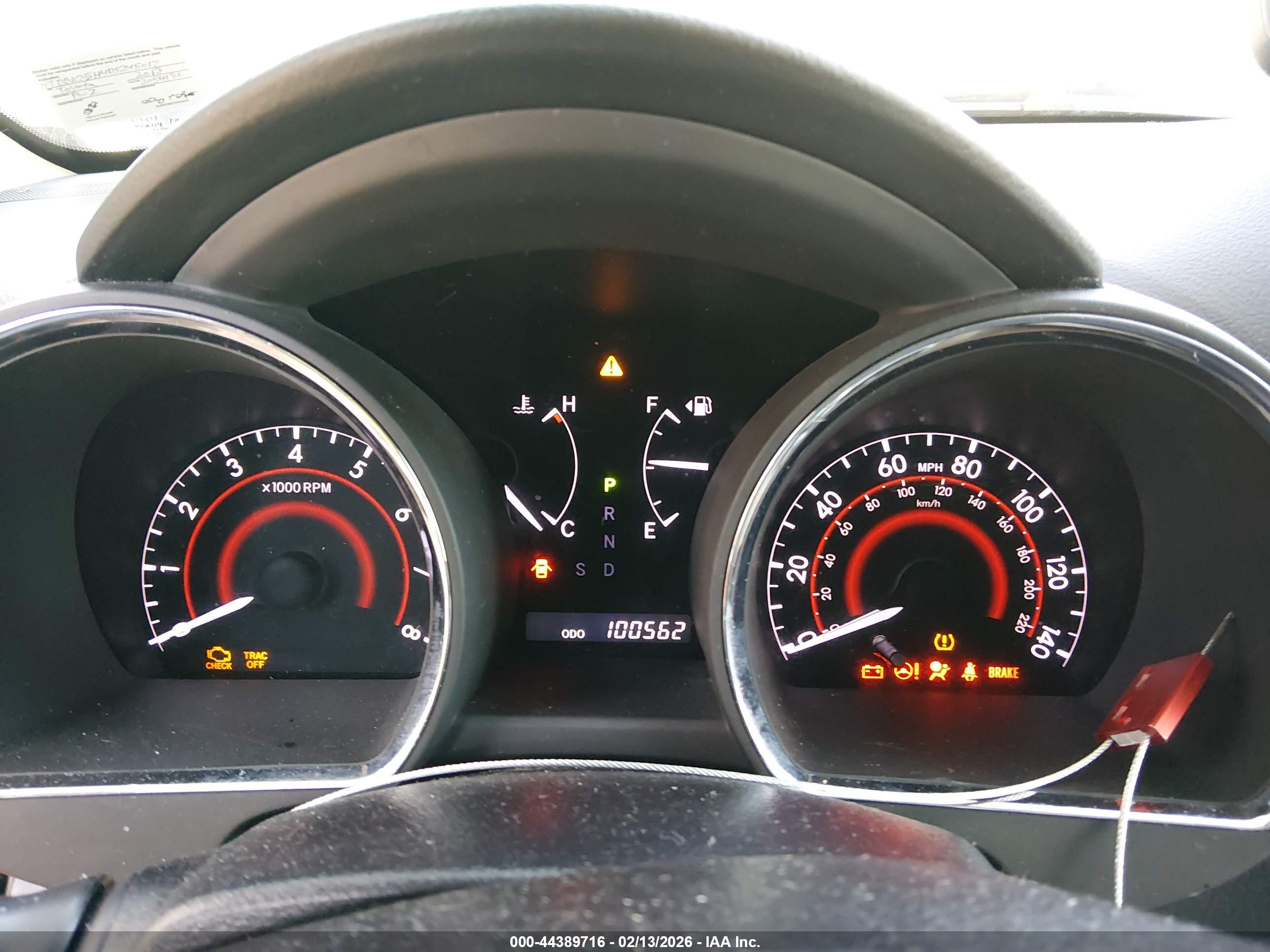 TOYOTA HIGHLANDER image 7