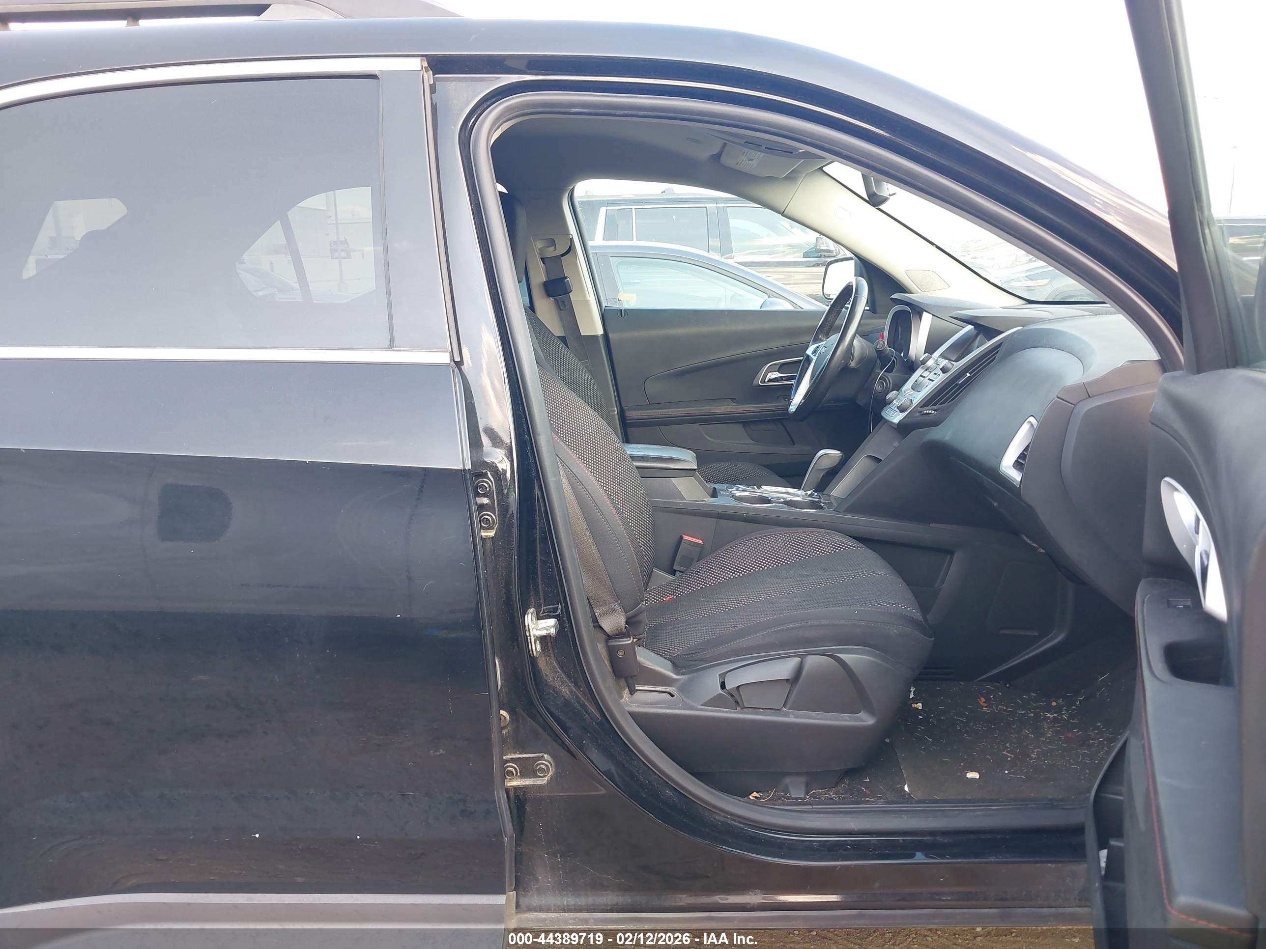 CHEVROLET EQUINOX image 5