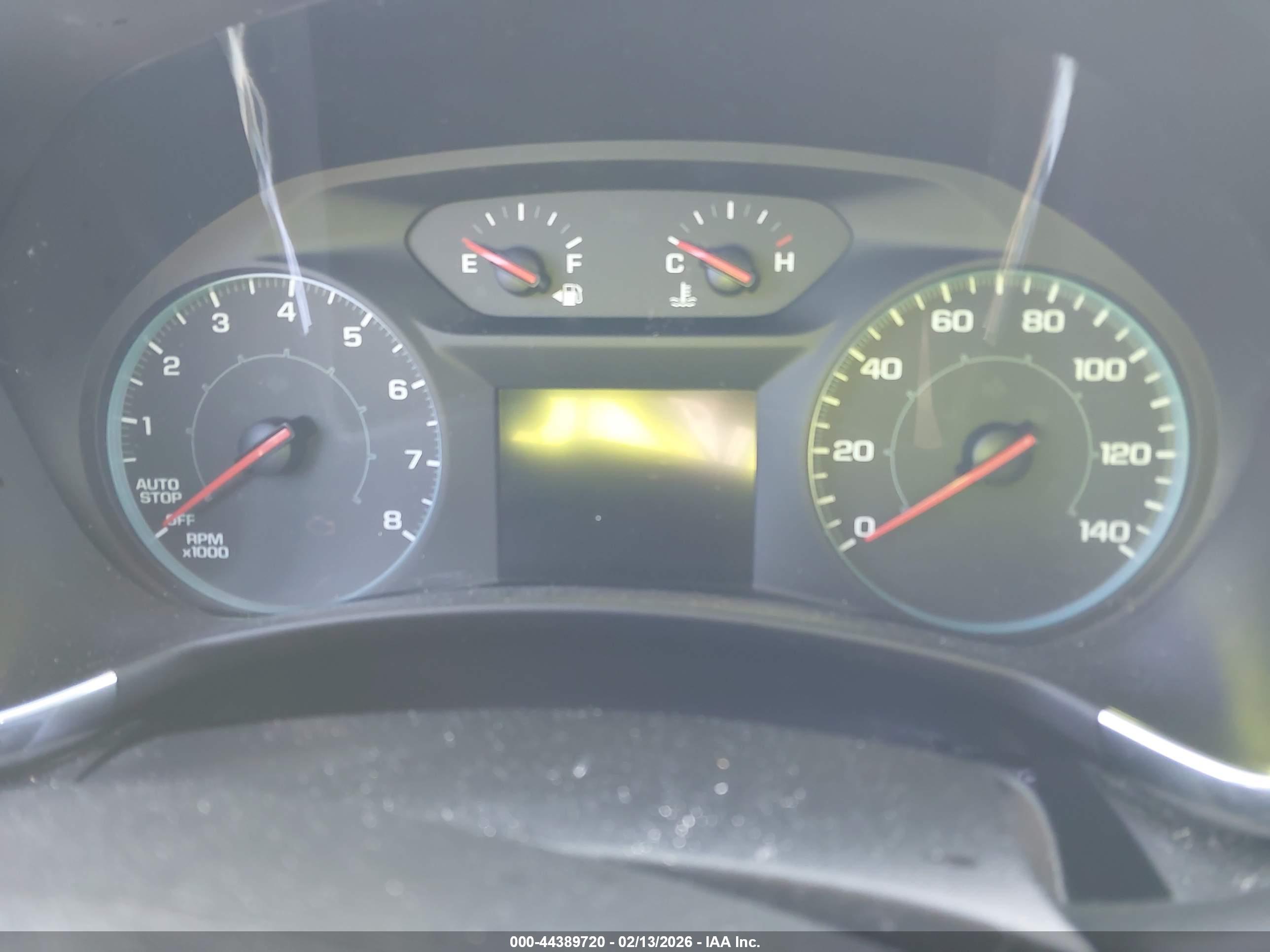 CHEVROLET EQUINOX image 7