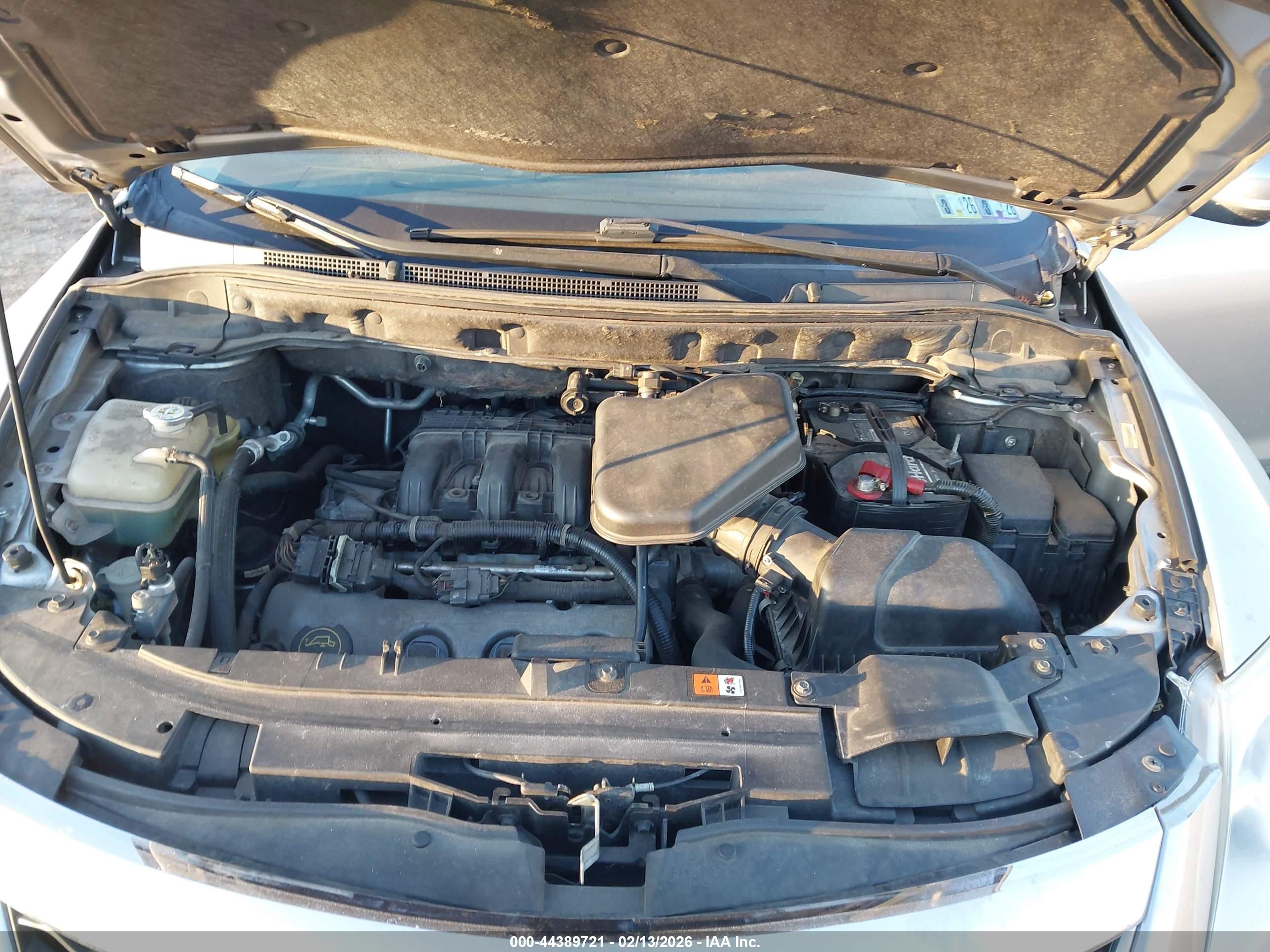 MAZDA CX-9 image 10
