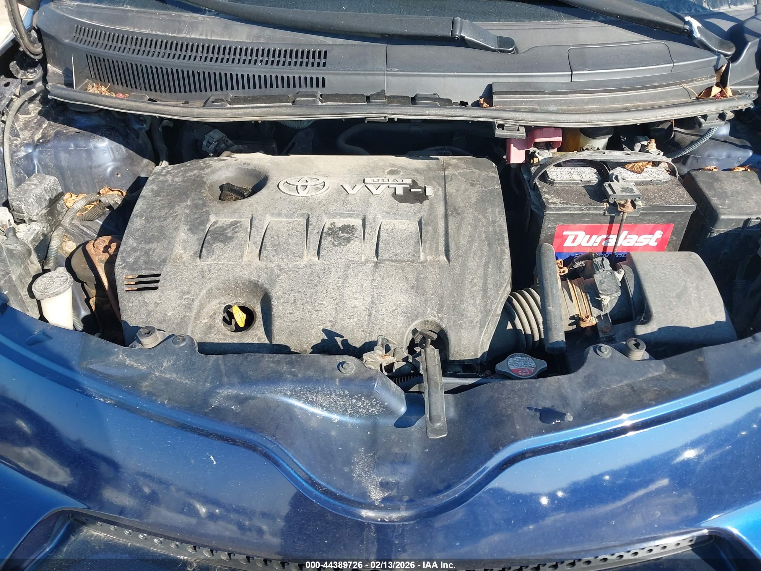 SCION XD image 10
