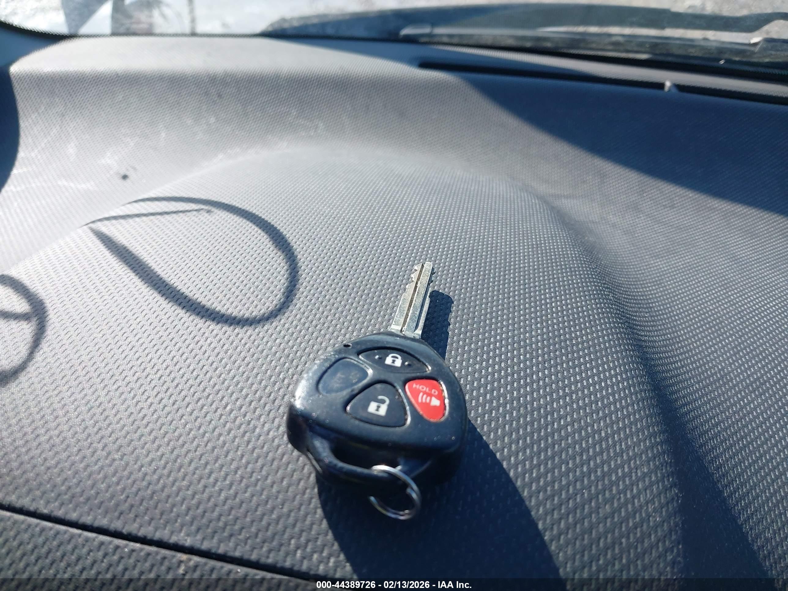SCION XD image 11