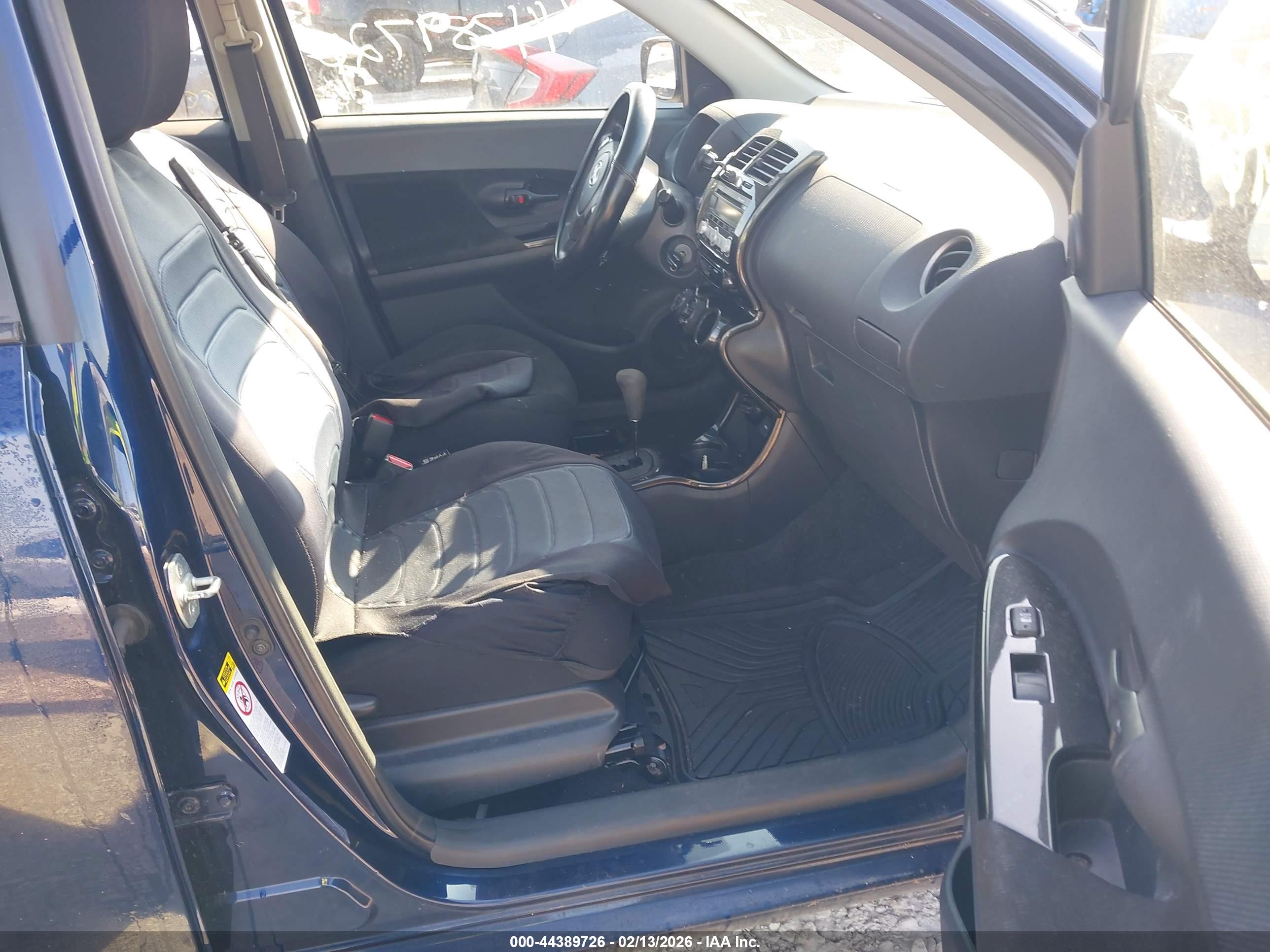 SCION XD image 5