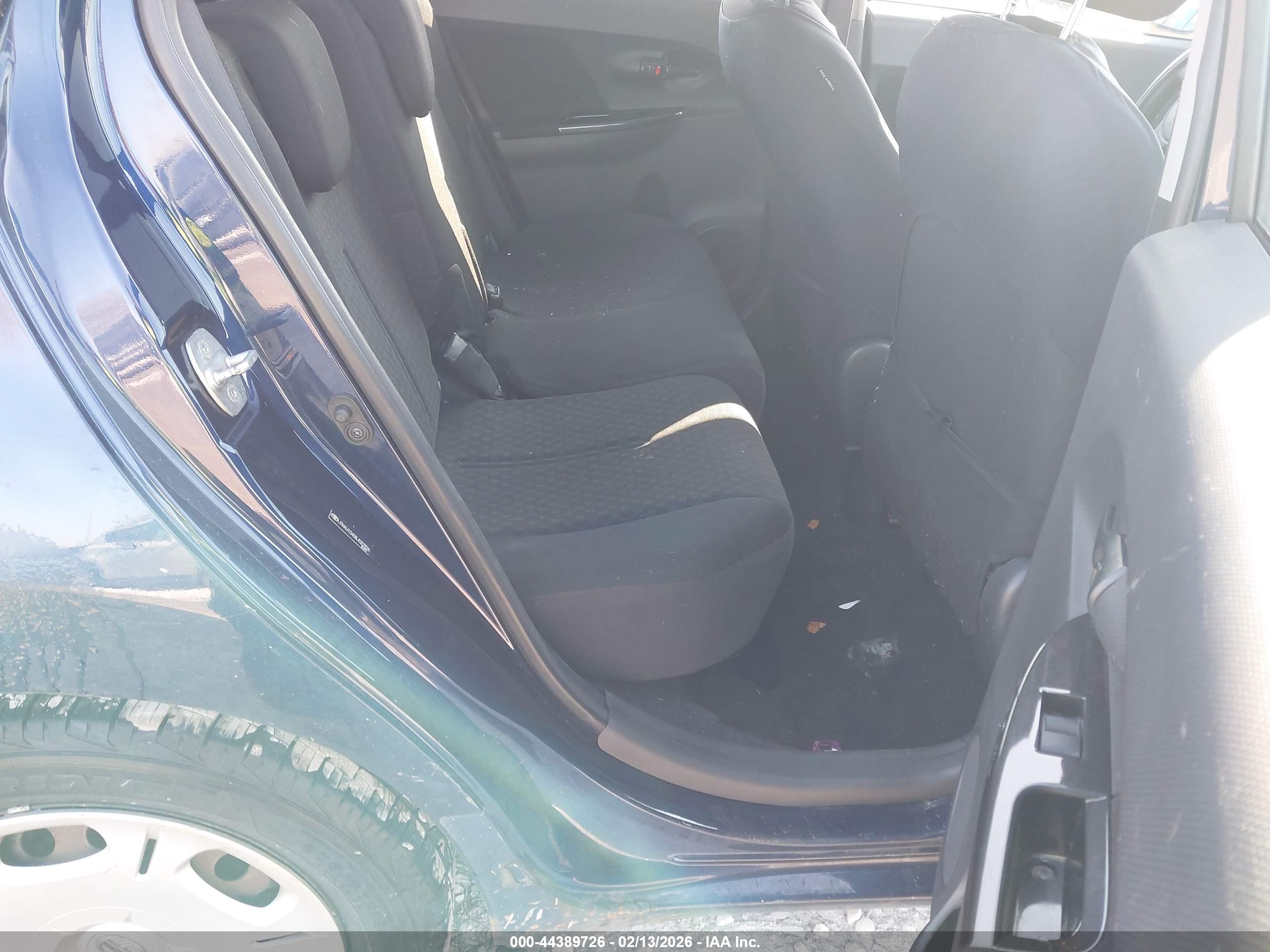 SCION XD image 8
