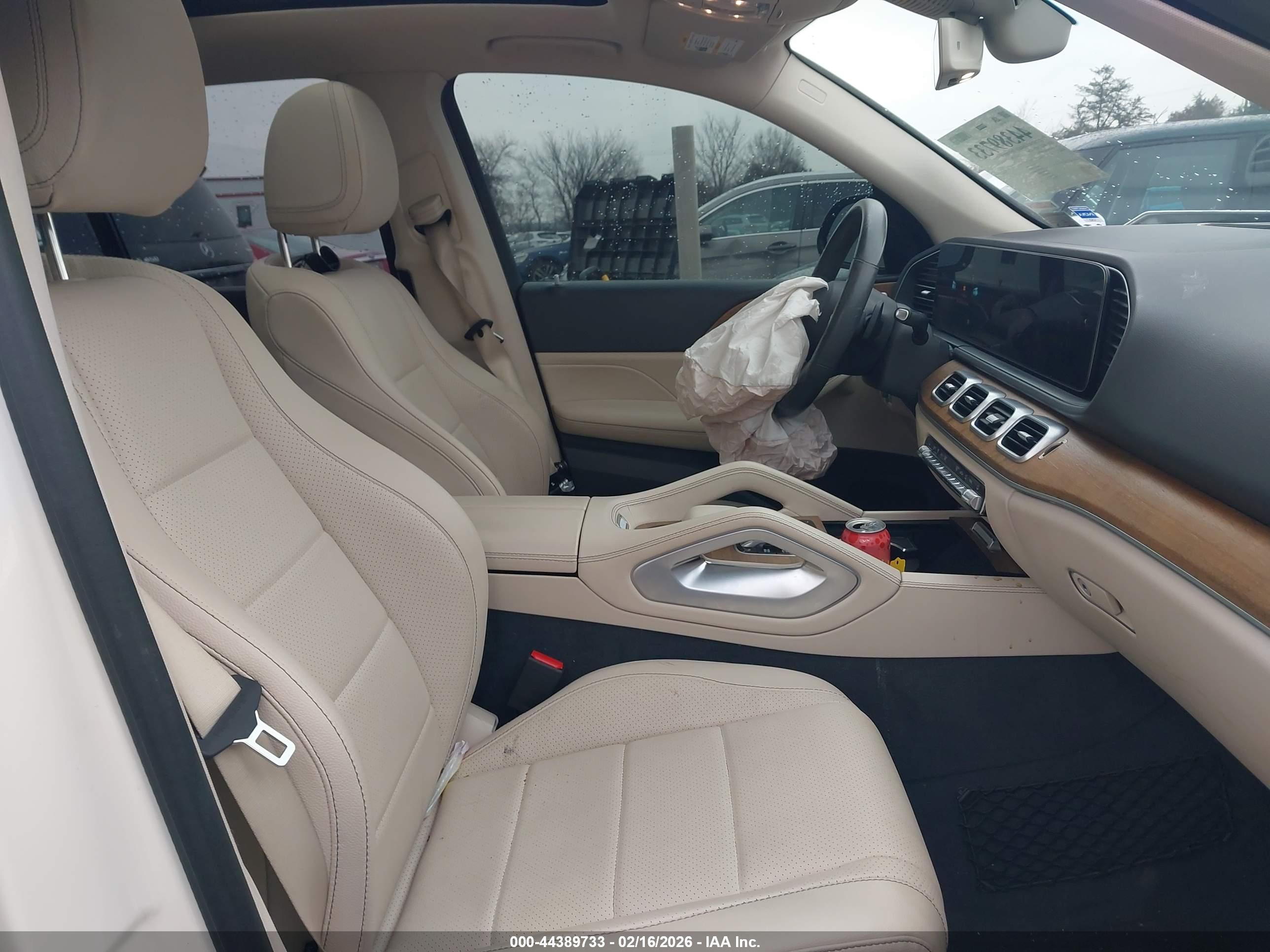 MERCEDES-BENZ GLE image 5