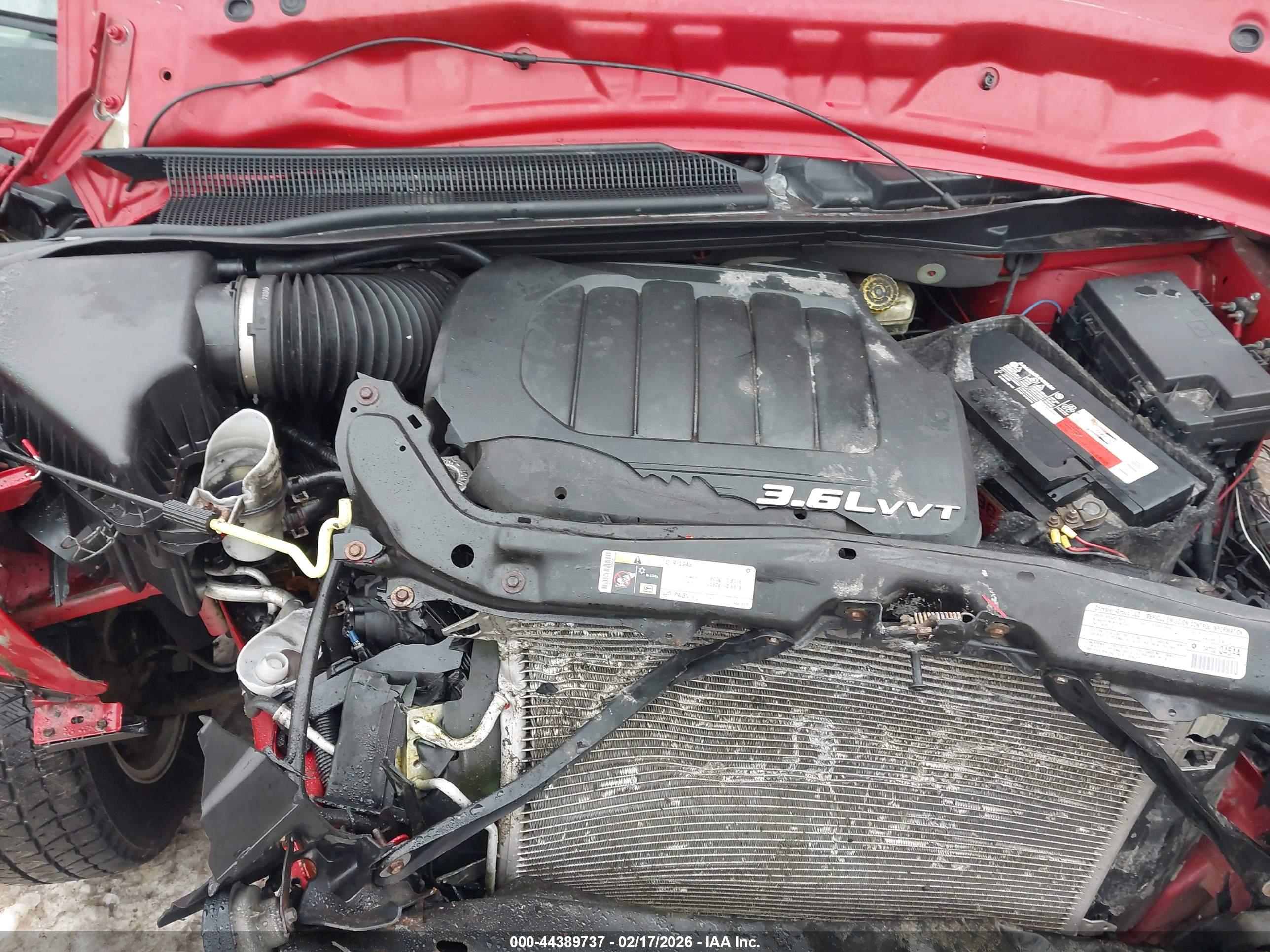DODGE GRAND image 10