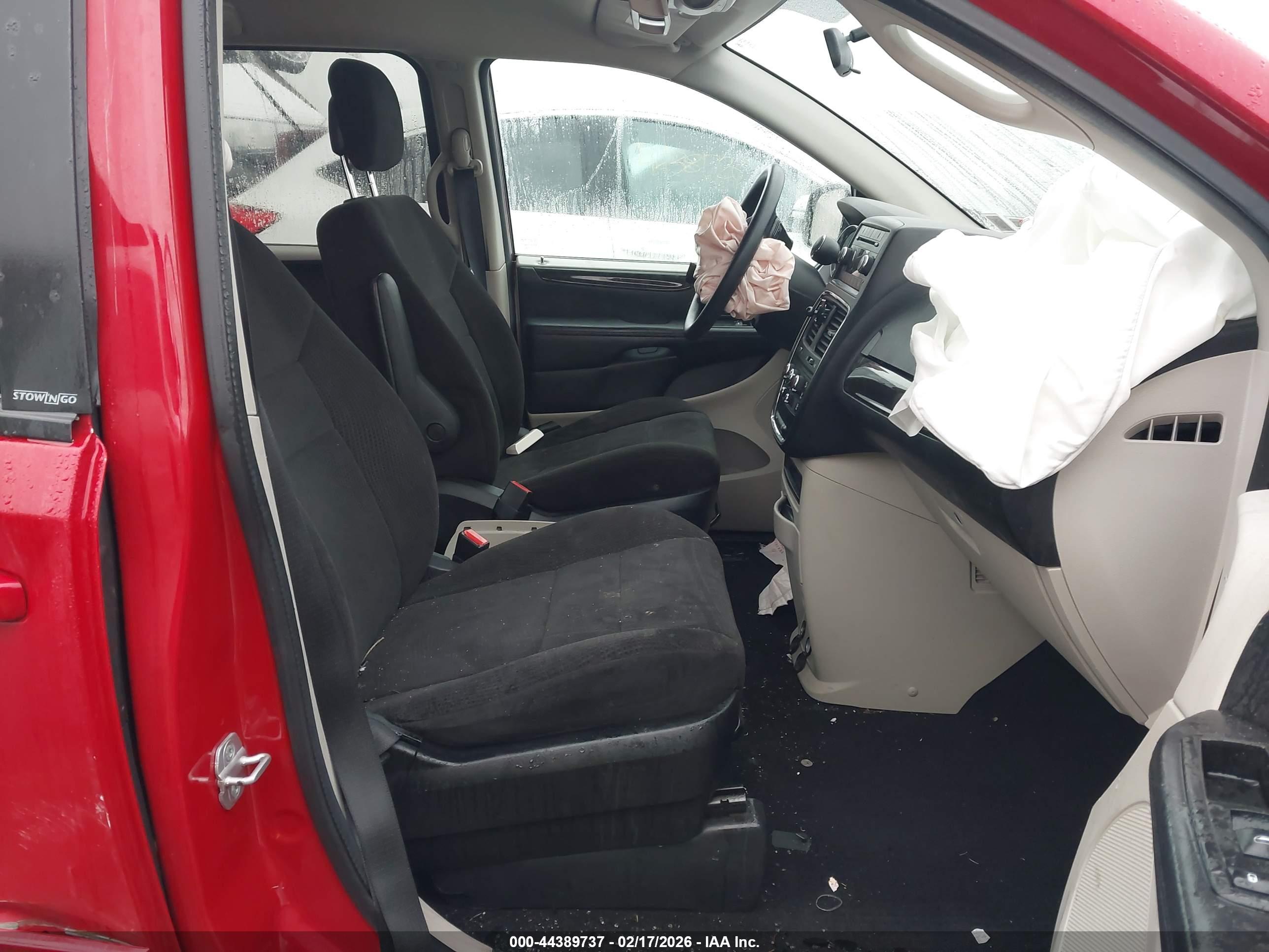 DODGE GRAND image 5