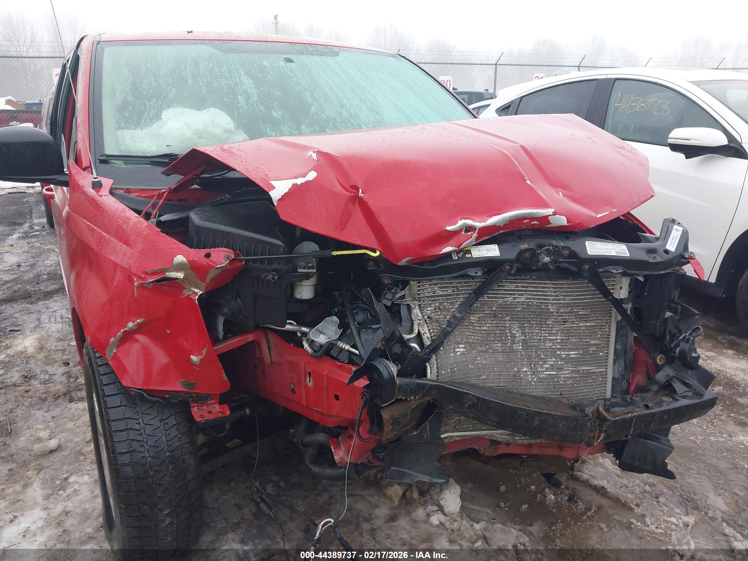 DODGE GRAND image 6
