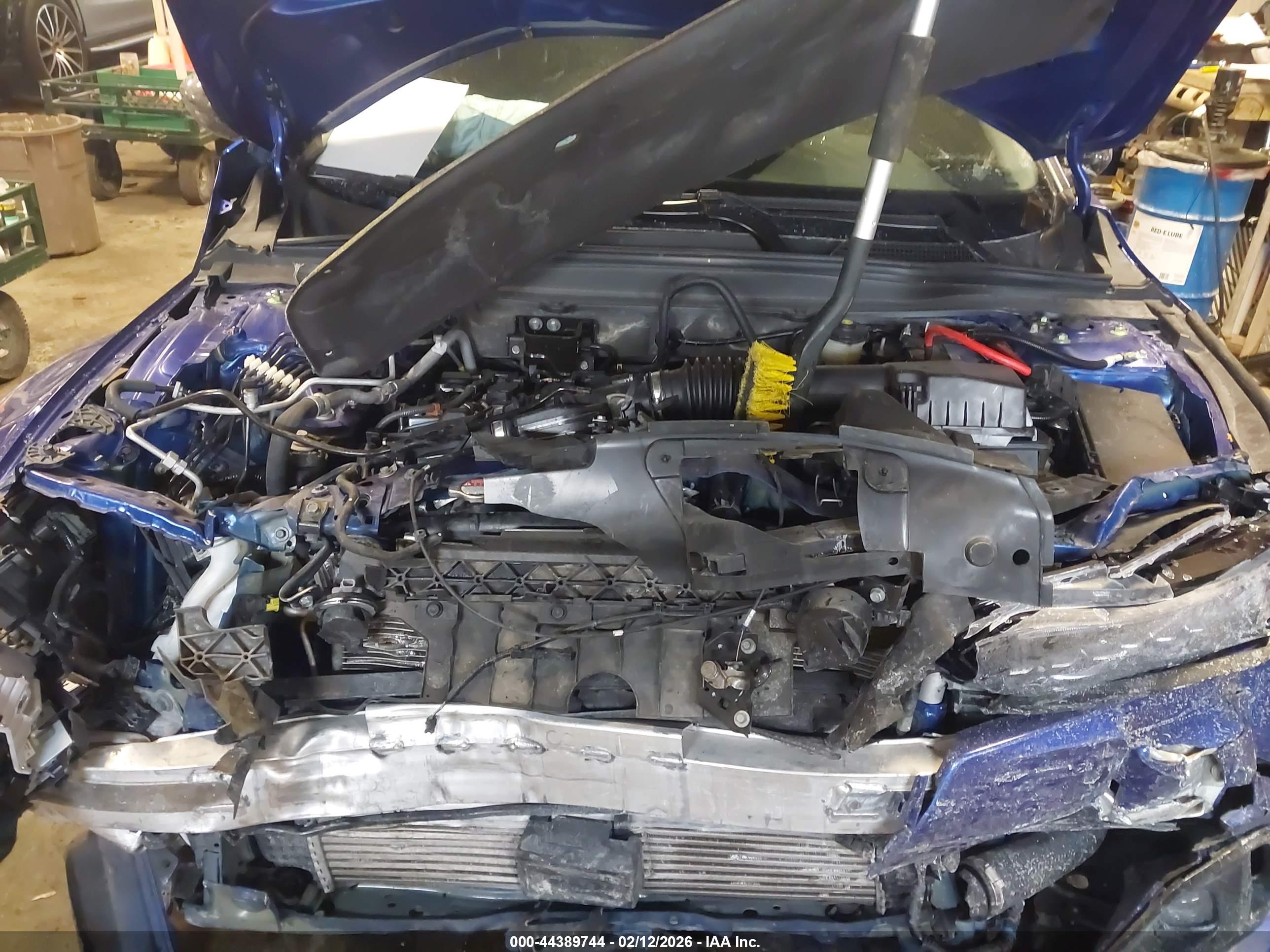HONDA ACCORD image 10