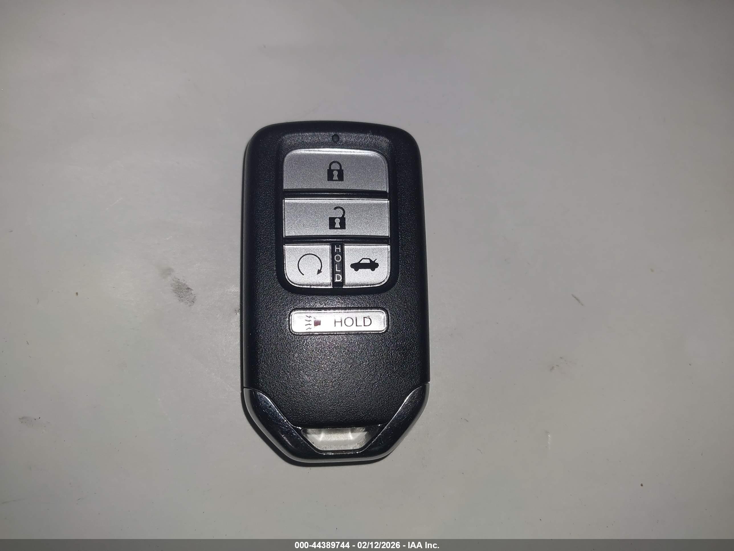 HONDA ACCORD image 11