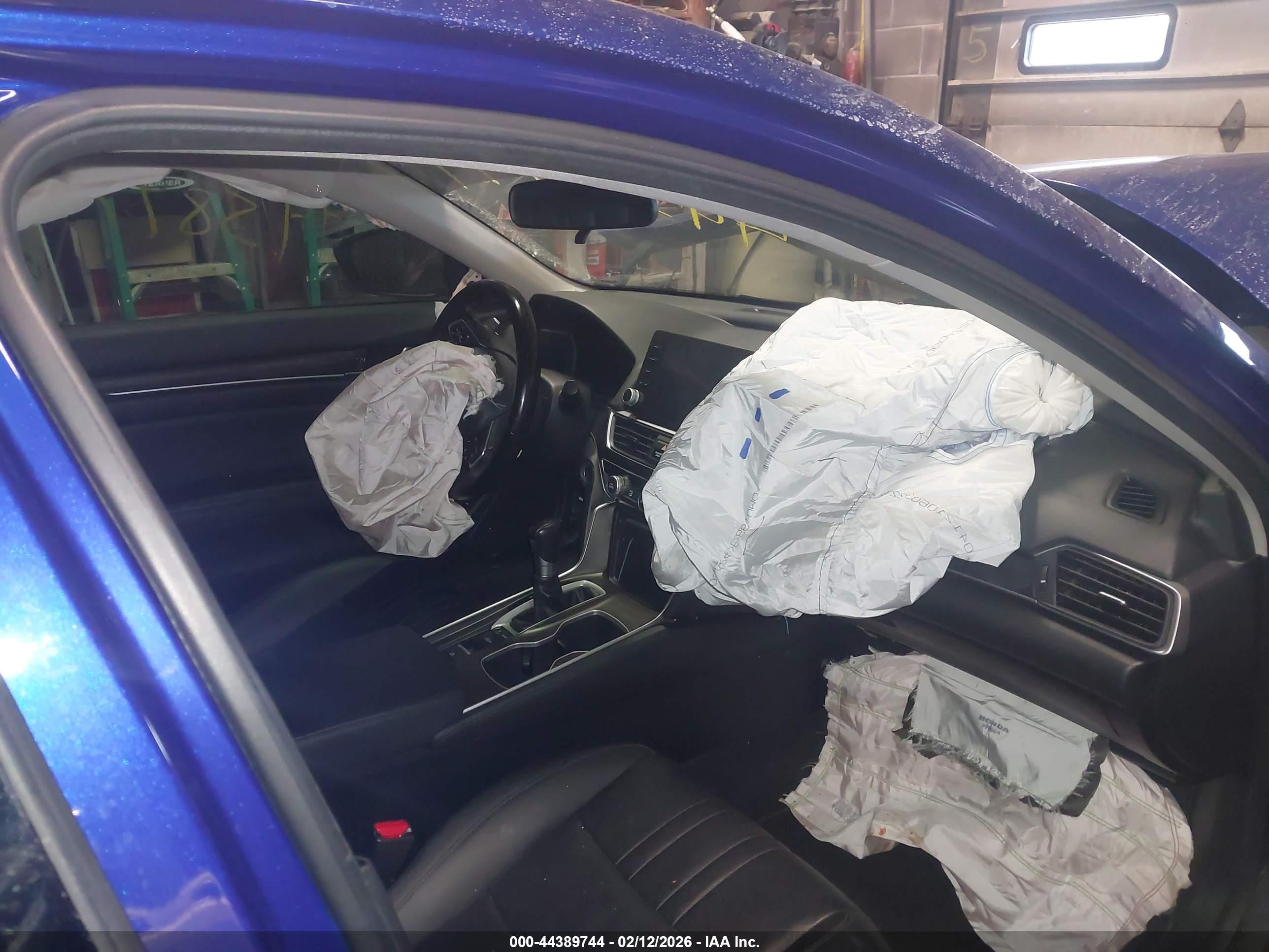 HONDA ACCORD image 5