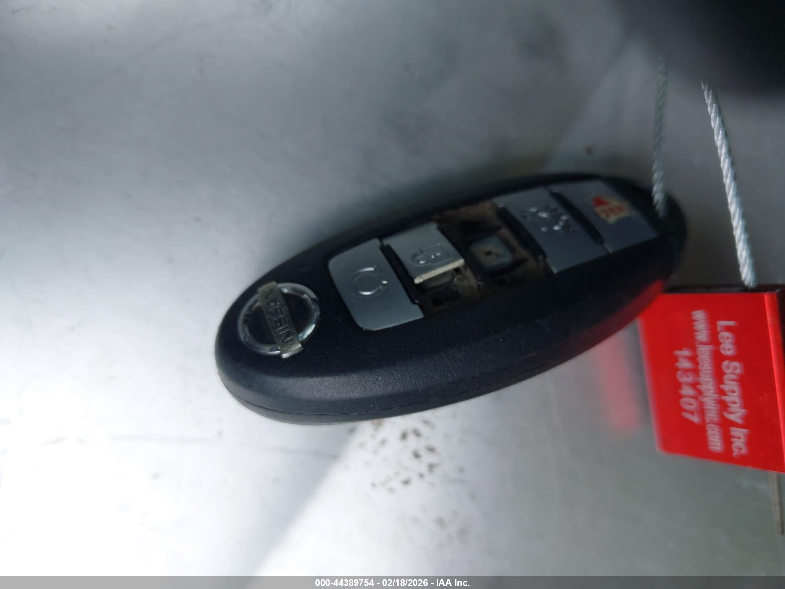 NISSAN PATHFINDER image 11