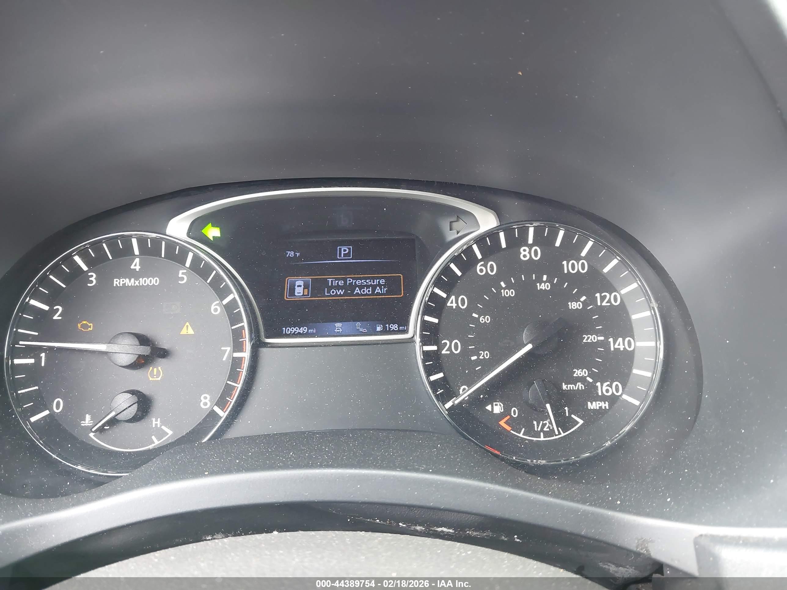 NISSAN PATHFINDER image 7