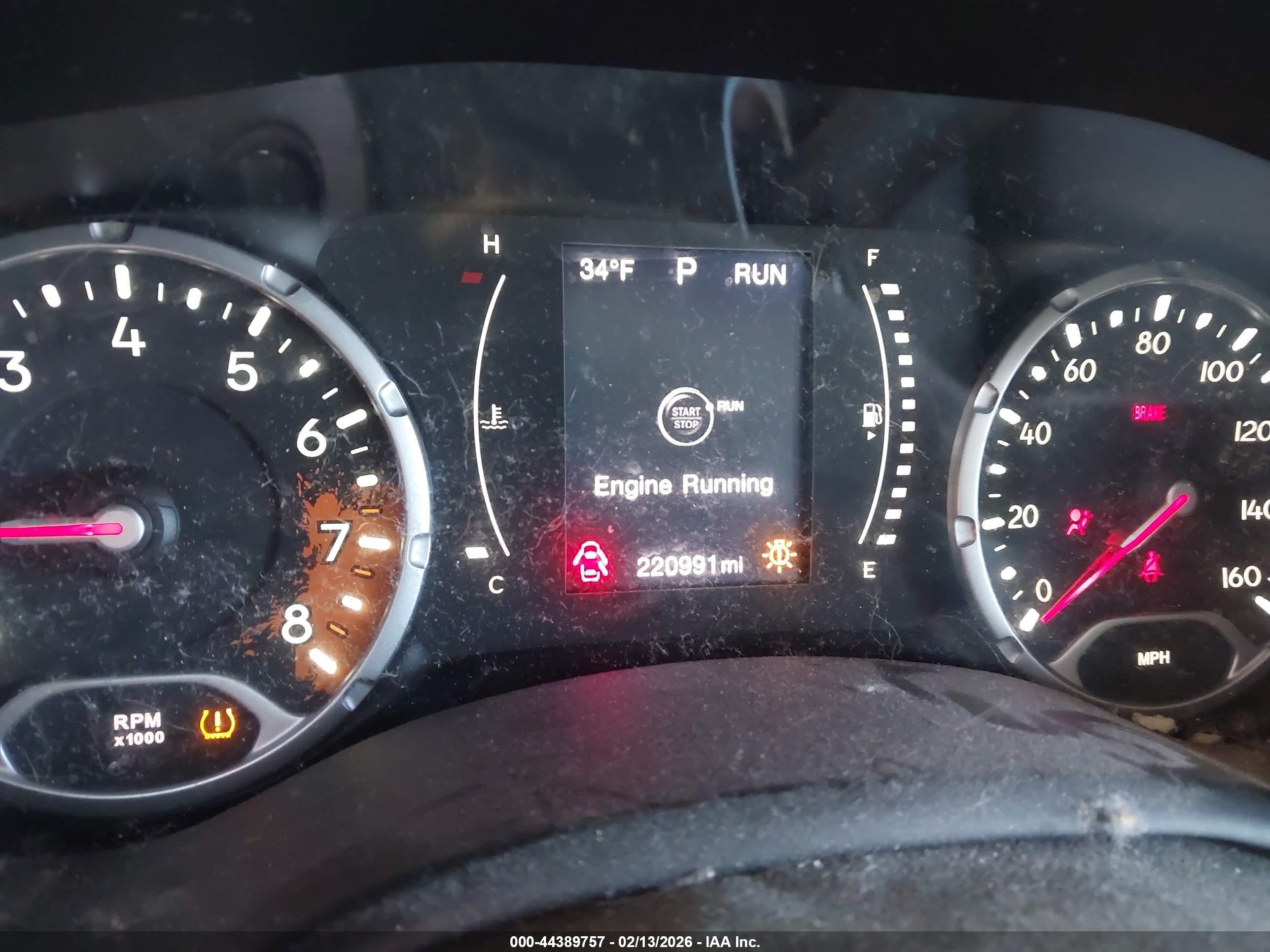 JEEP RENEGADE image 7