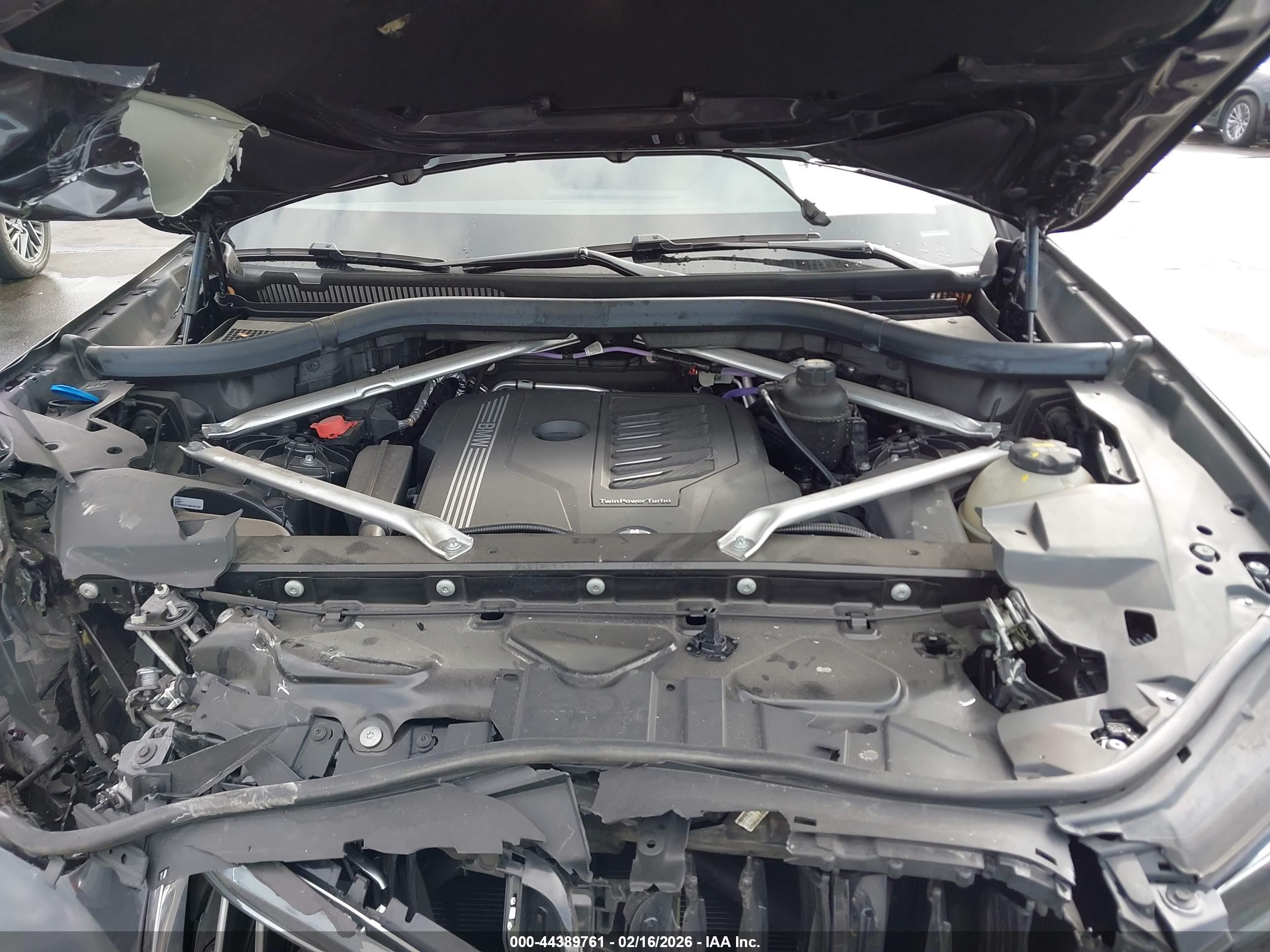 BMW X5 image 10
