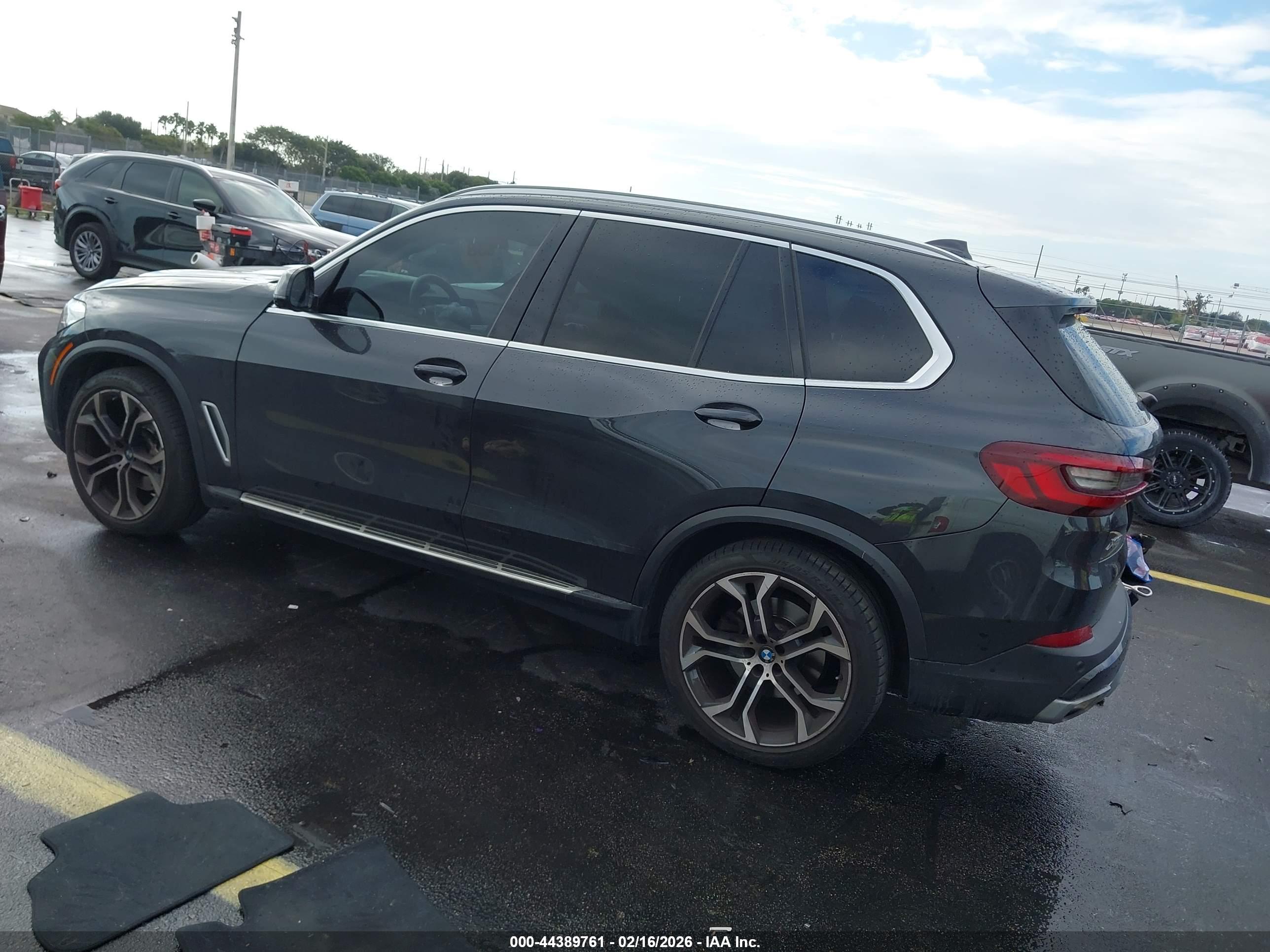 BMW X5 image 3