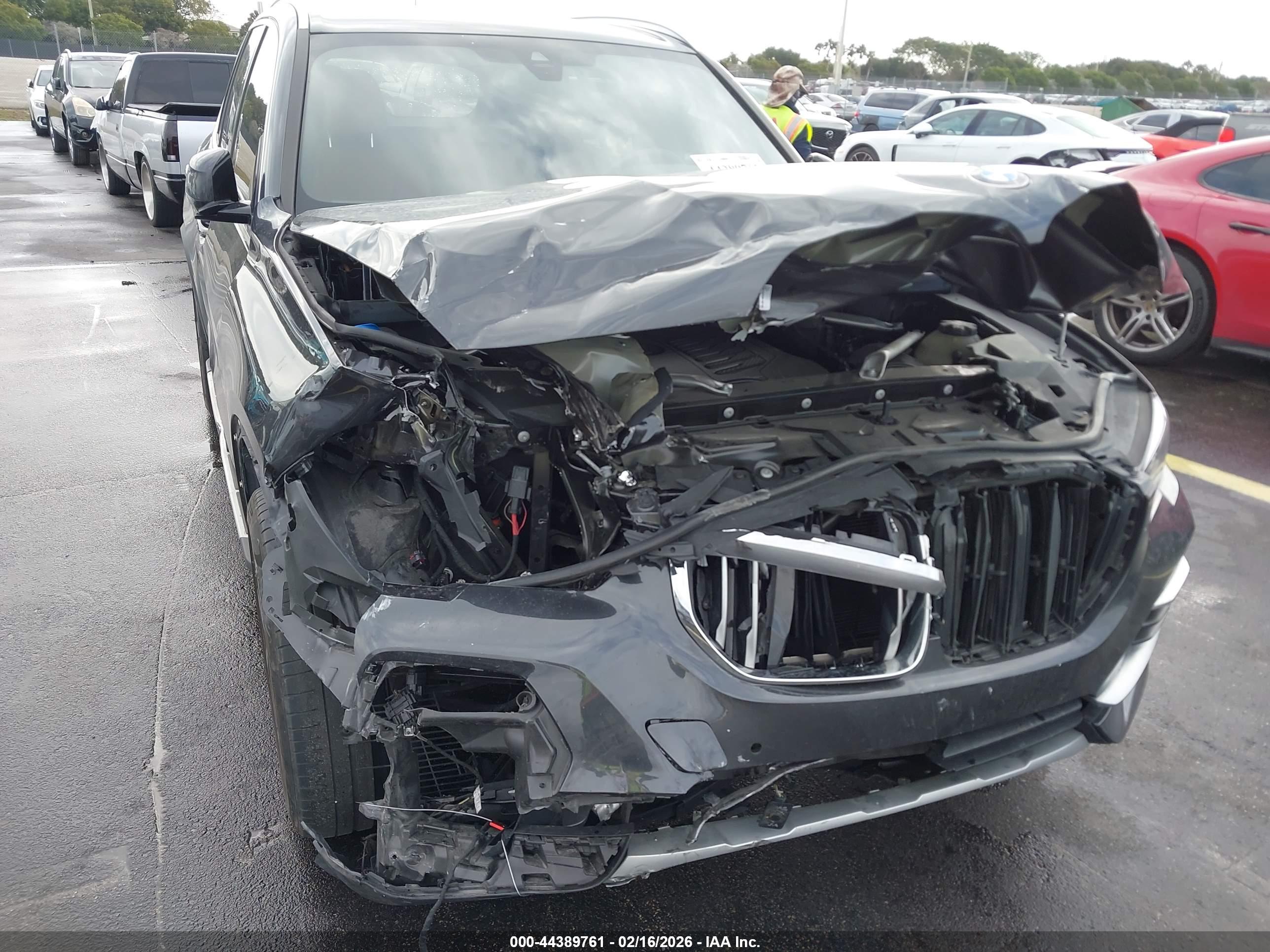 BMW X5 image 6
