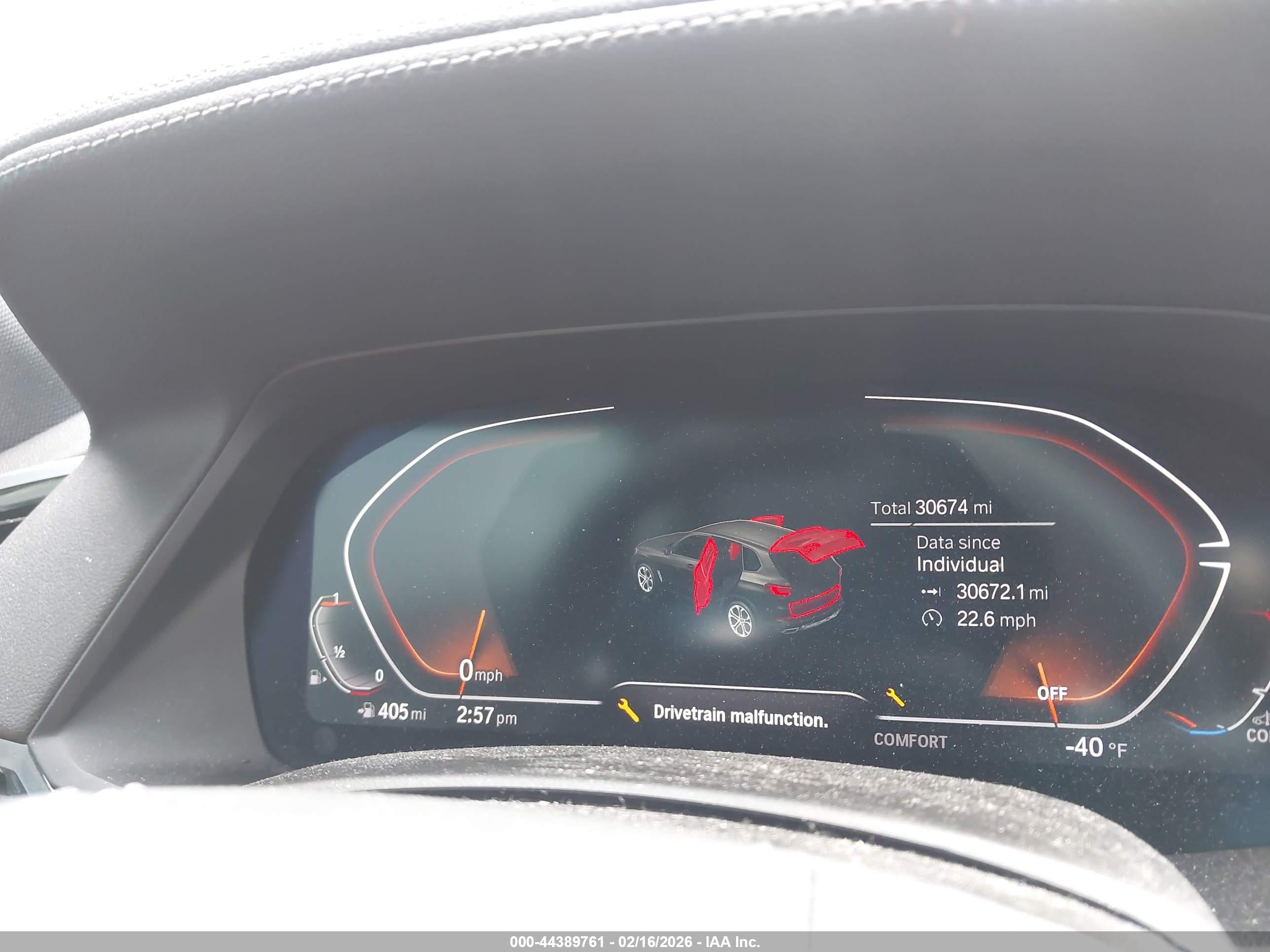 BMW X5 image 7
